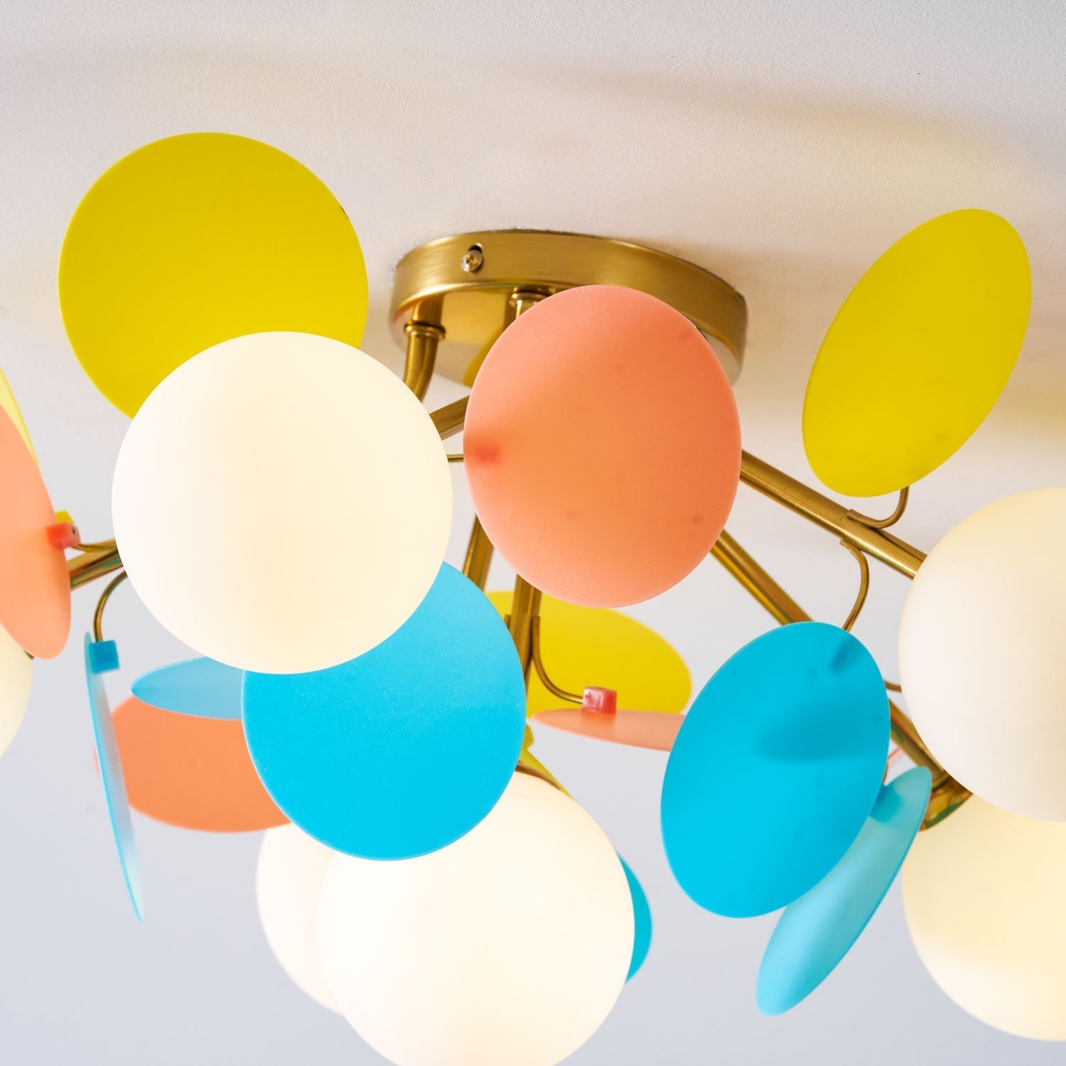 Rojisa Ceiling Light
