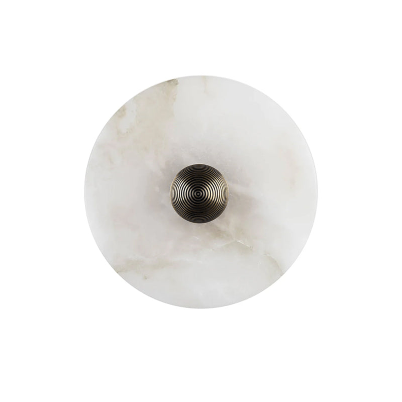 Velle Round Wall Light