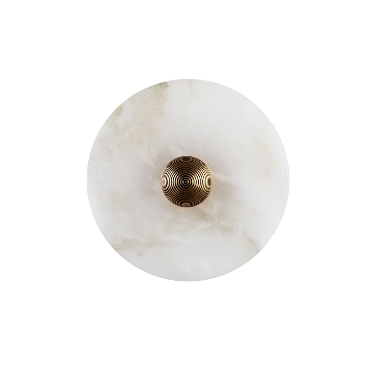 Velle Round Wall Light
