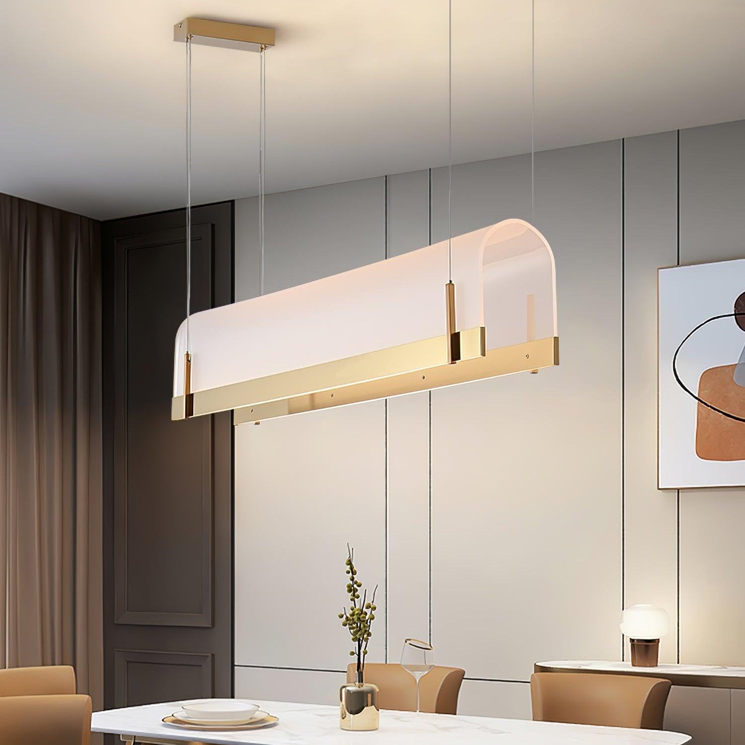 Ronzone Pendant Light