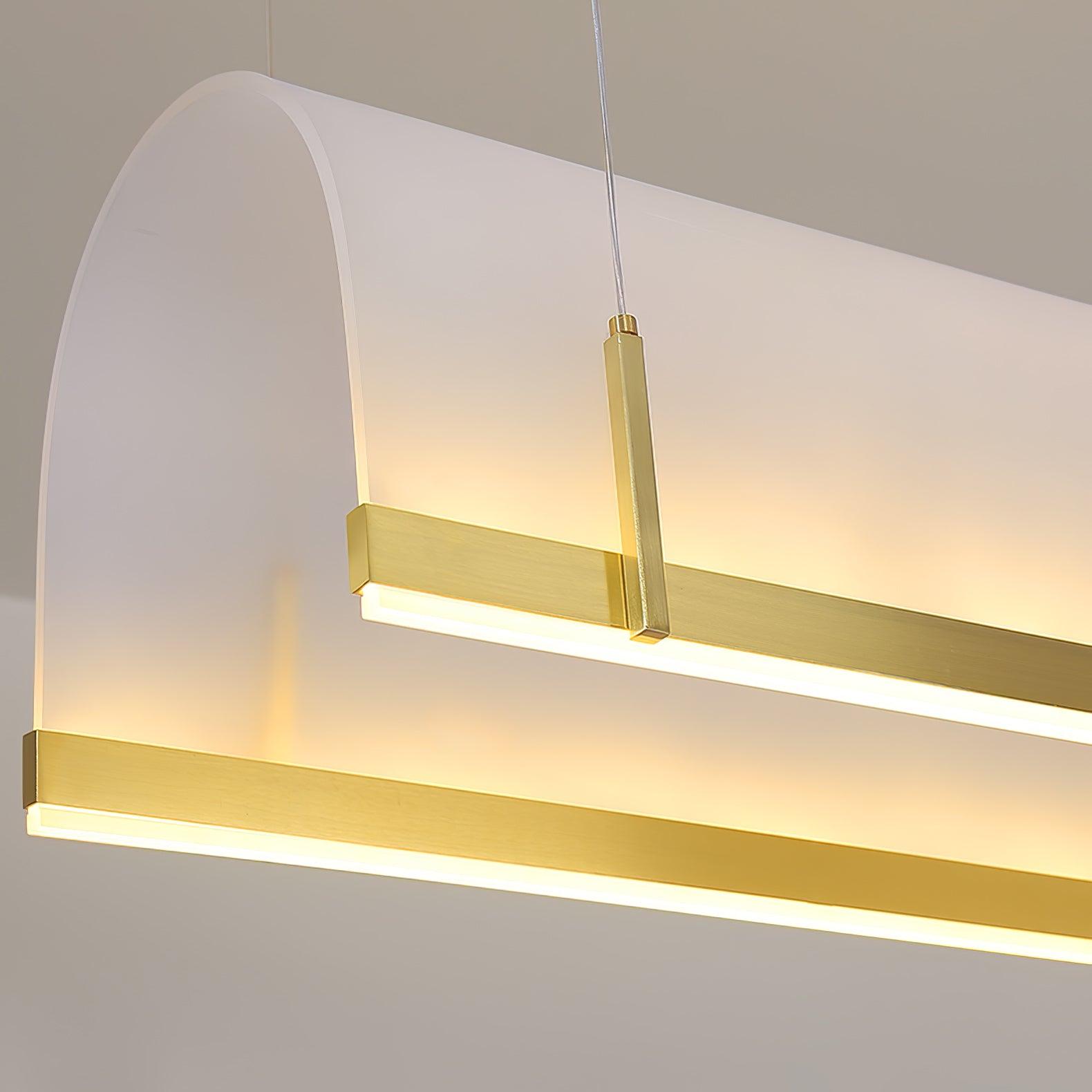 Ronzone Pendant Light
