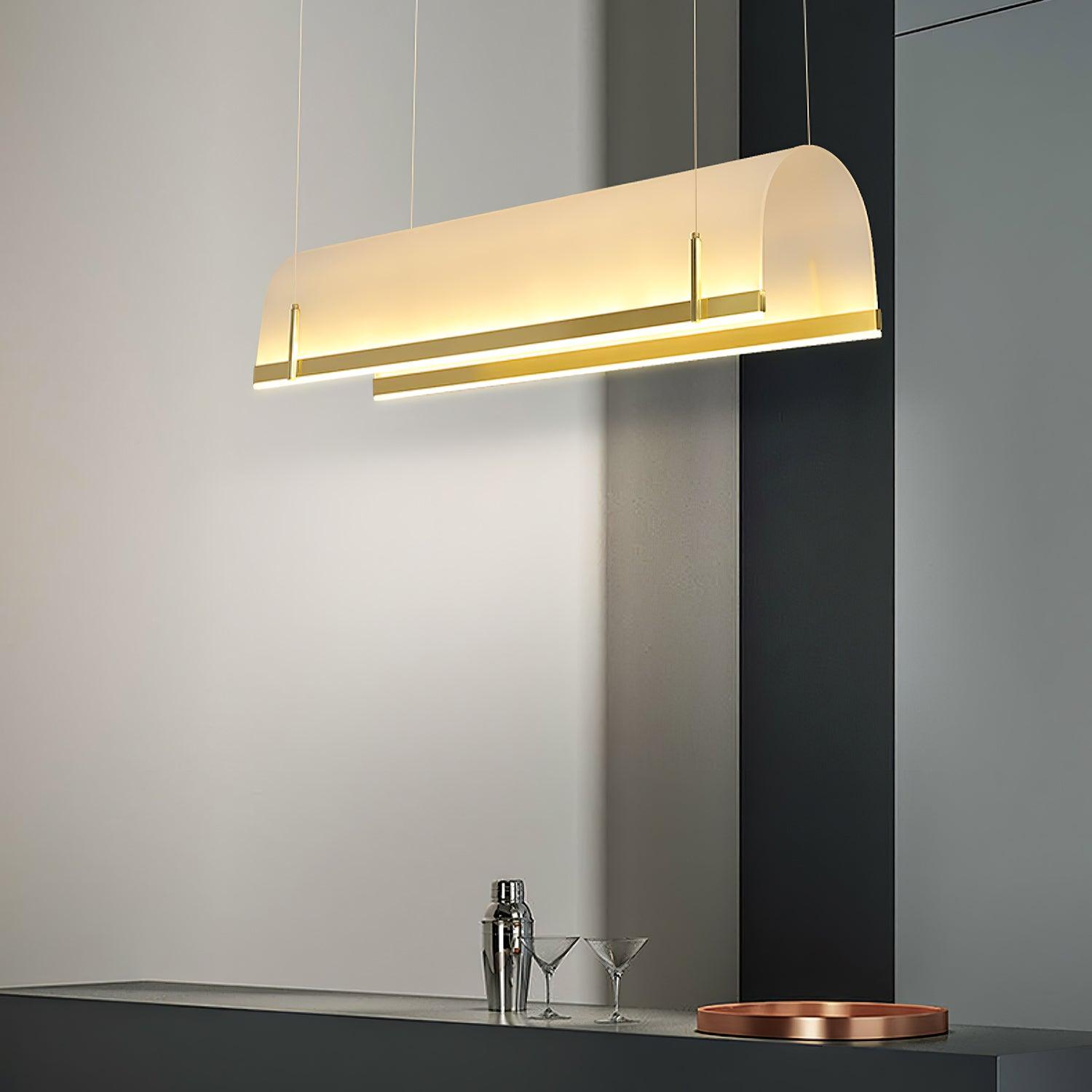 Ronzone Pendant Light