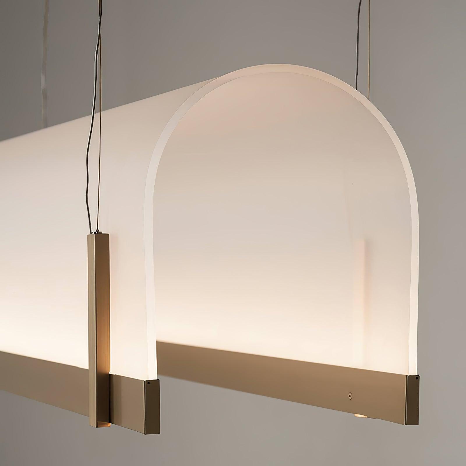 Ronzone Pendant Light