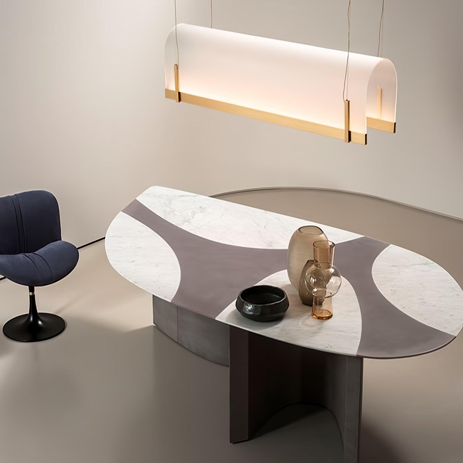 Ronzone Pendant Light