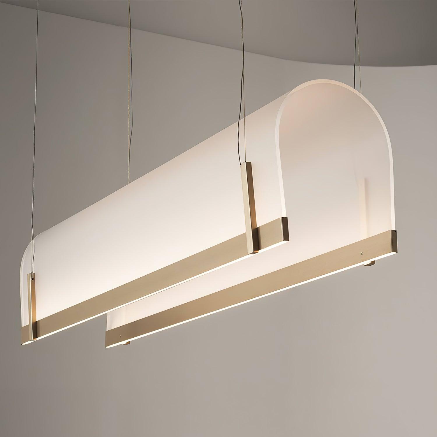 Ronzone Pendant Light