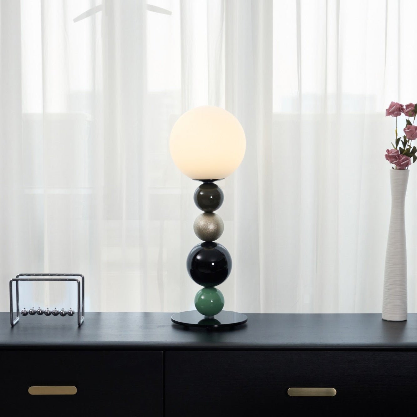 Rondus Table Lamp