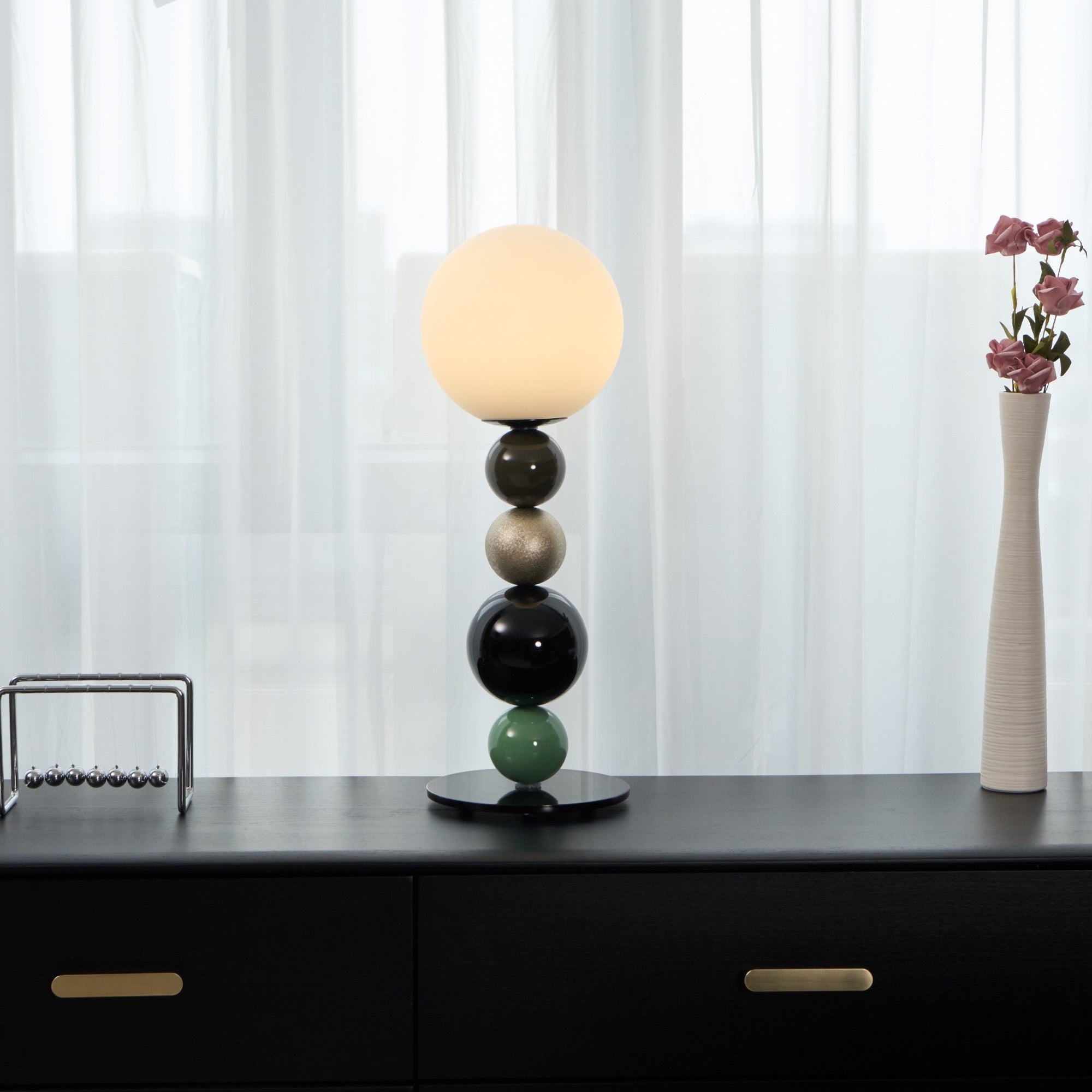 Rondus Table Lamp