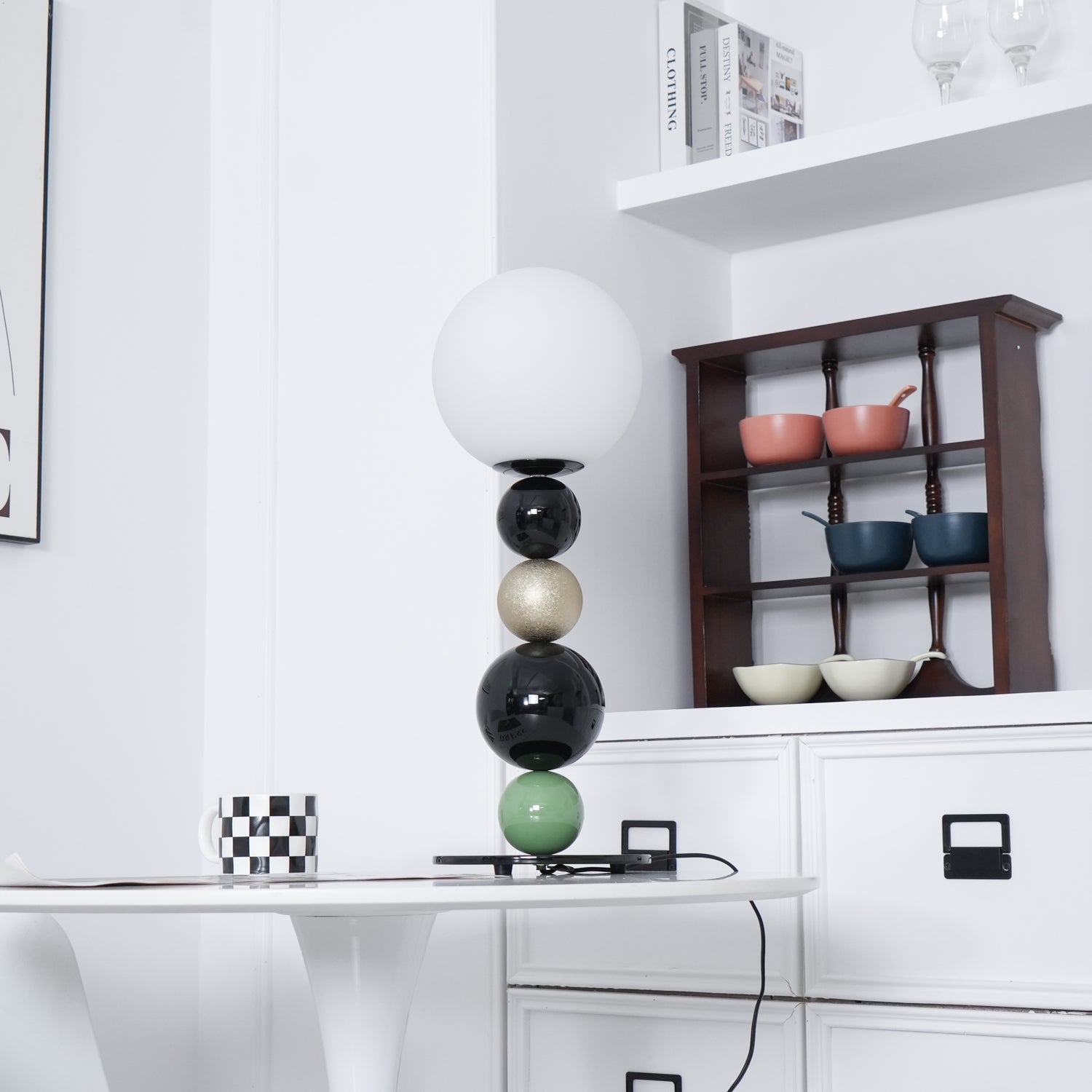 Rondus Table Lamp