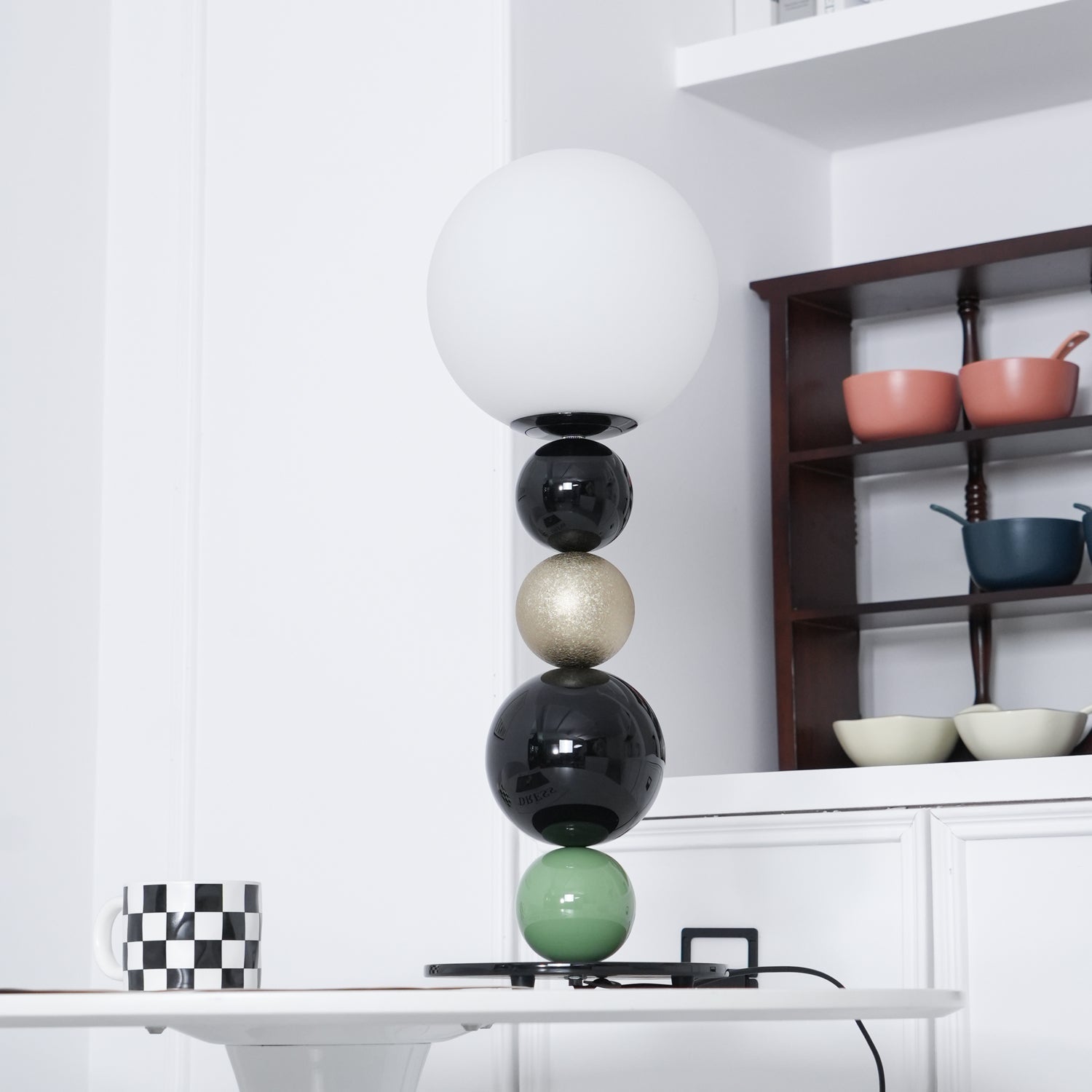 Rondus Table Lamp