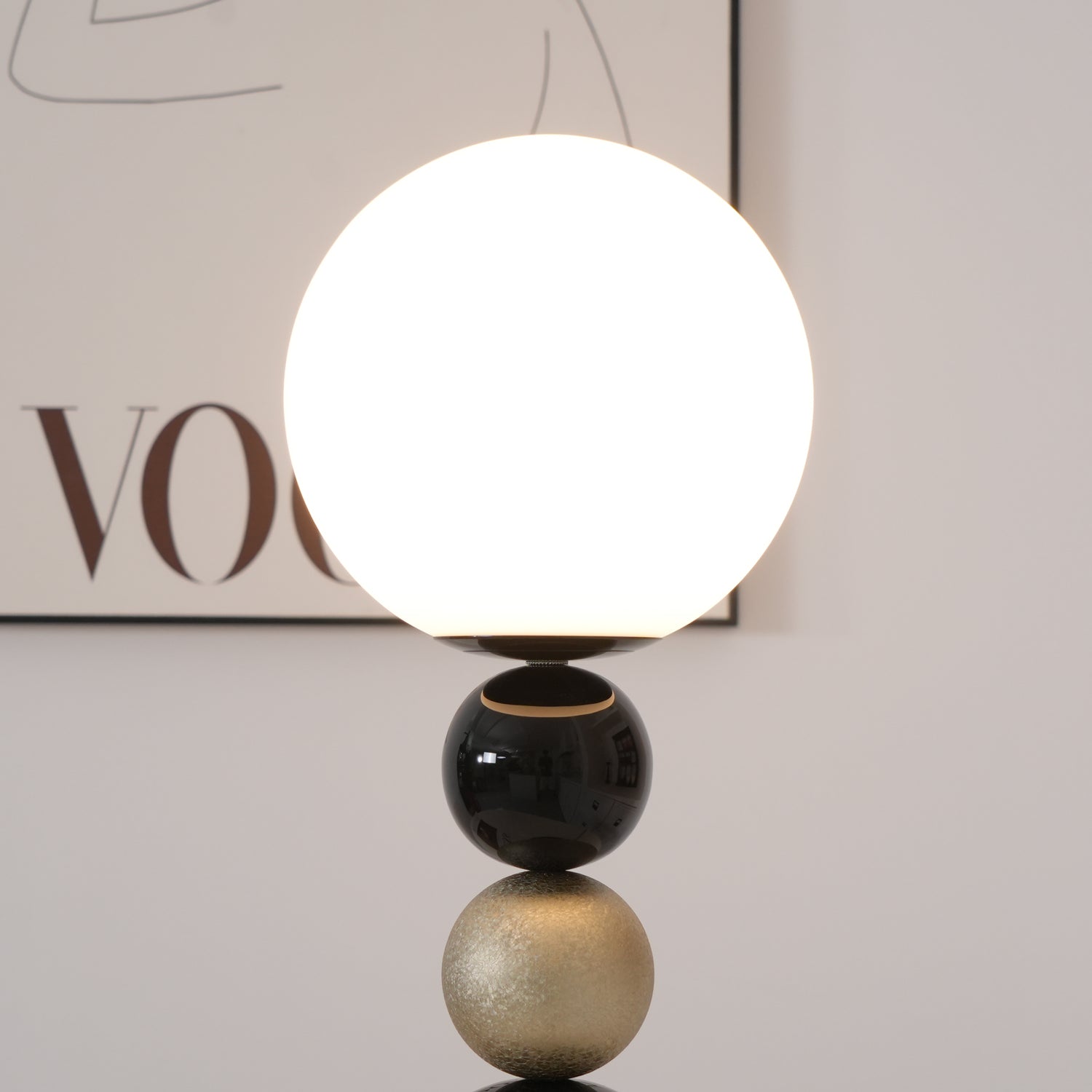 Rondus Table Lamp