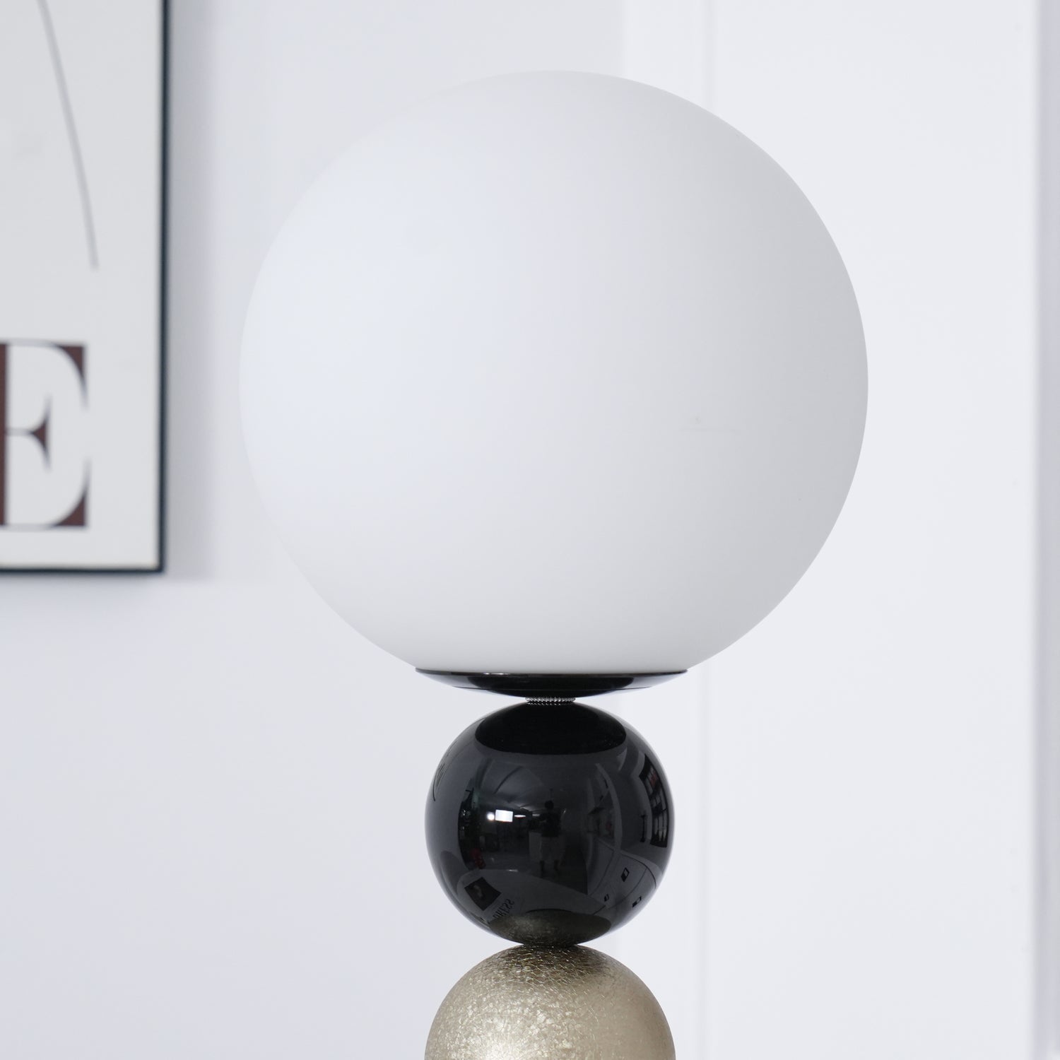 Rondus Table Lamp