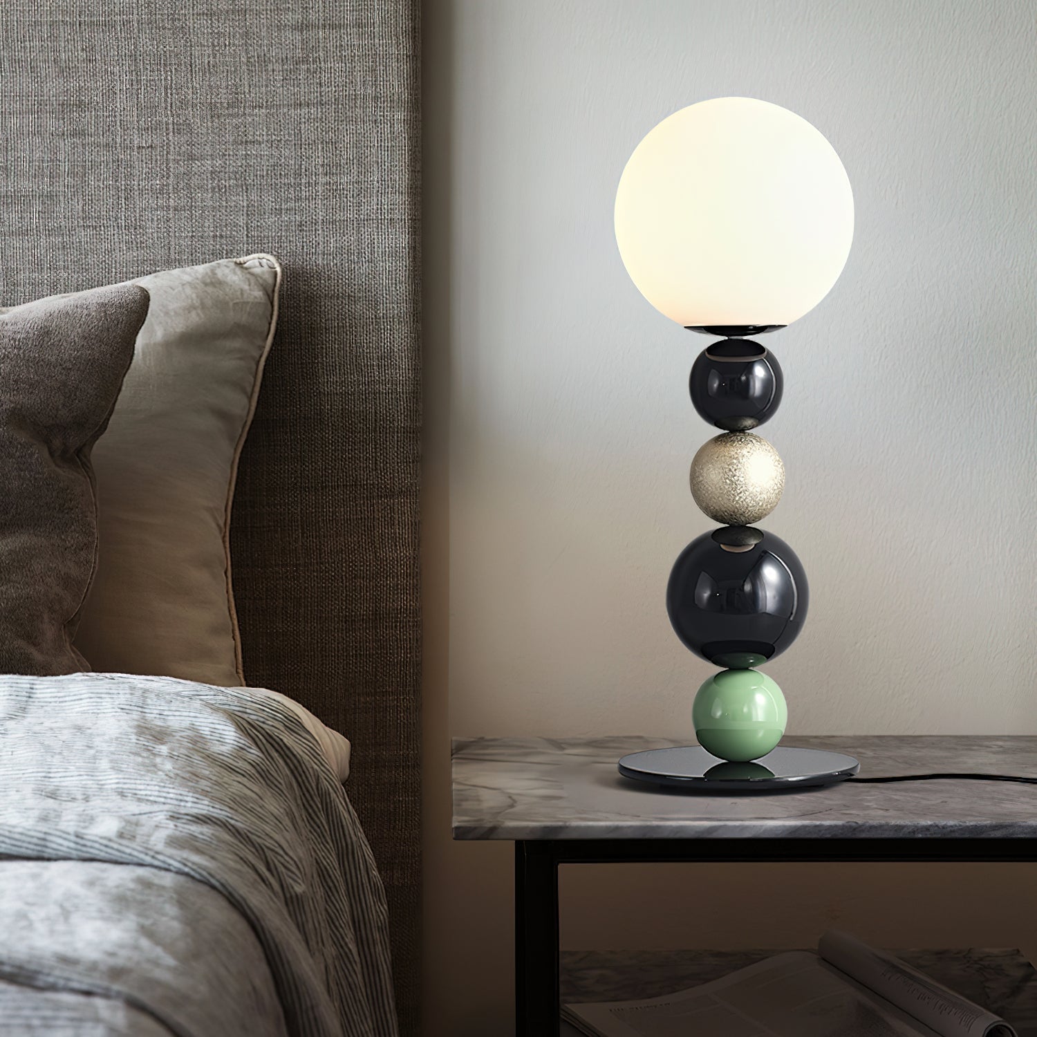 Rondus Table Lamp