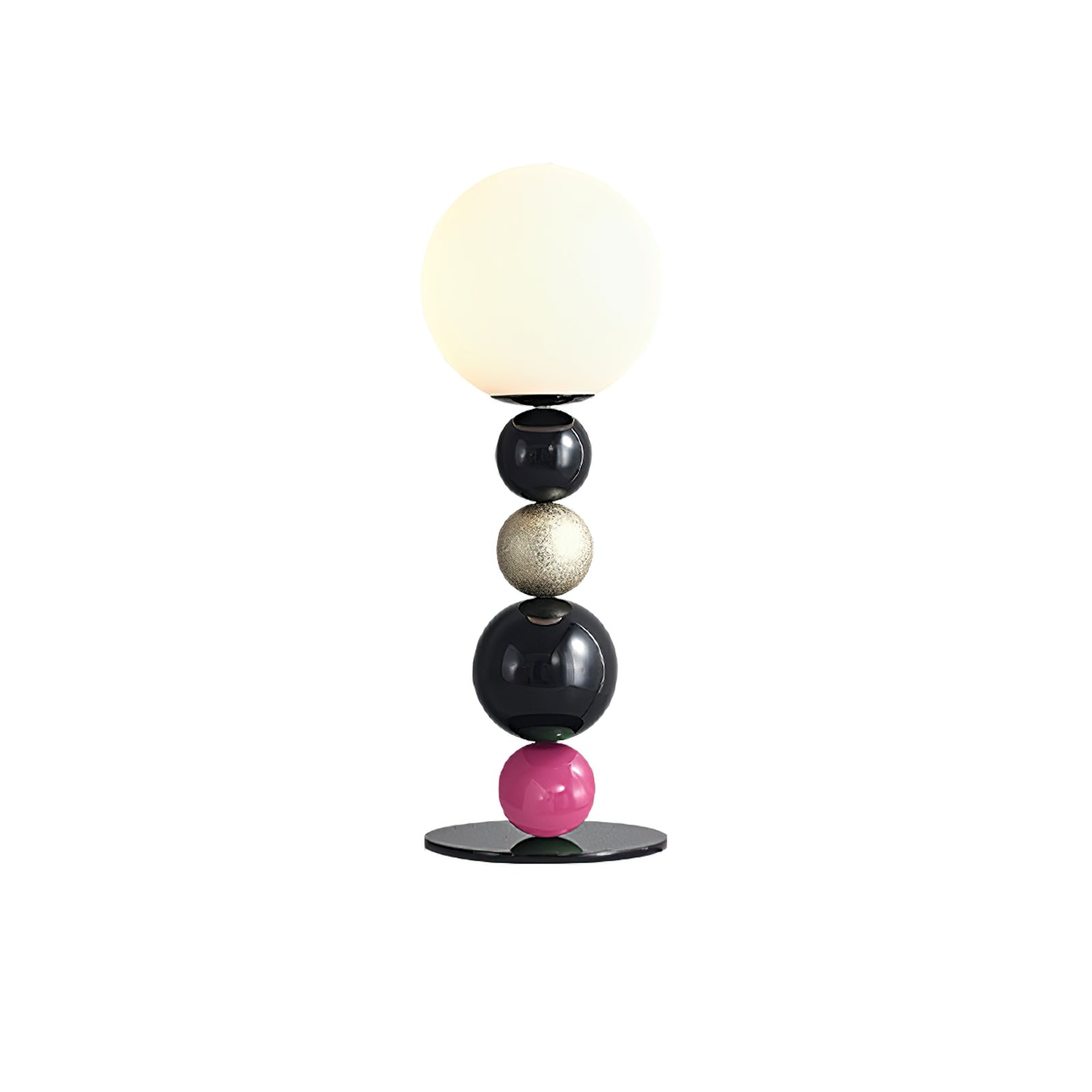 Rondus Table Lamp