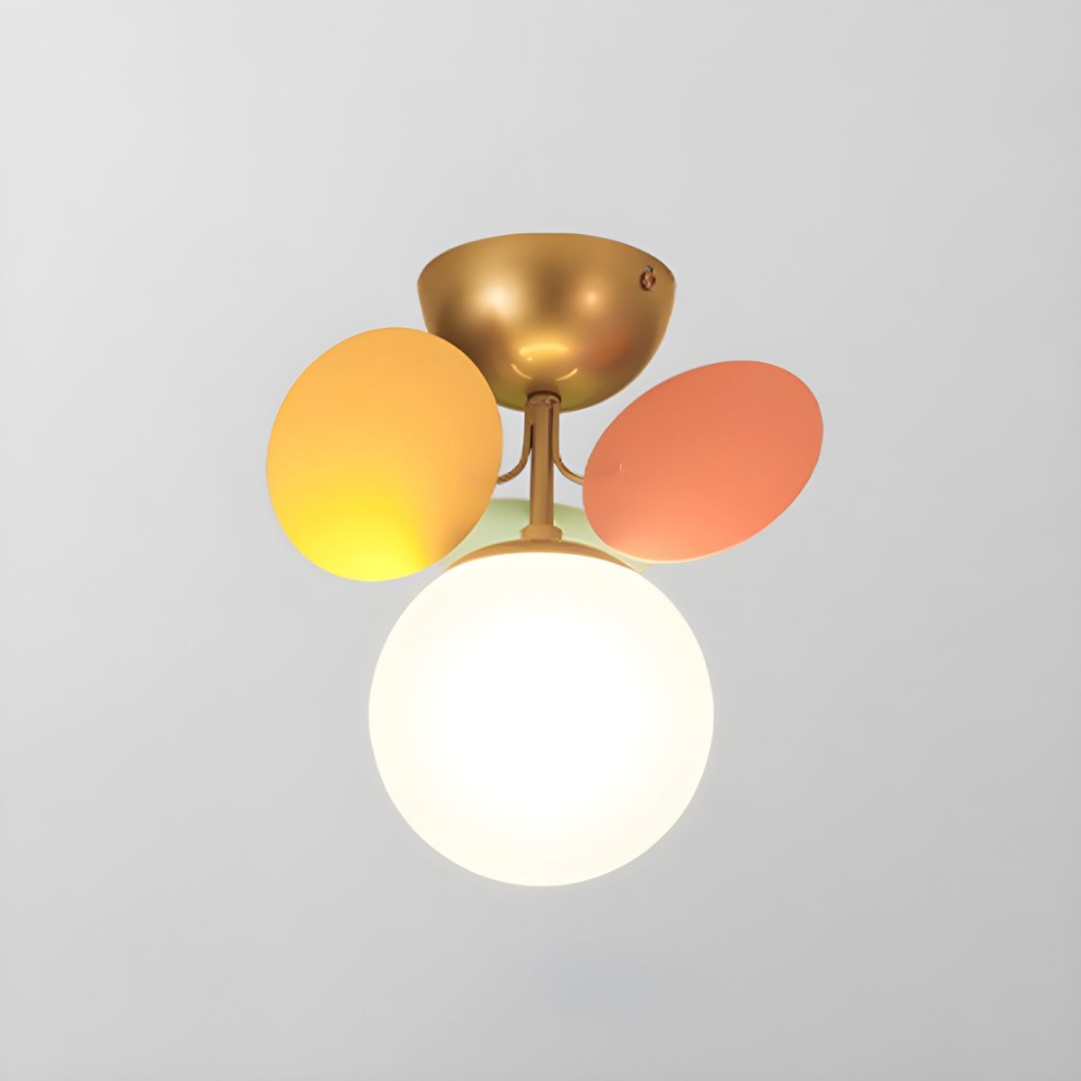 Rojisa Ceiling Light