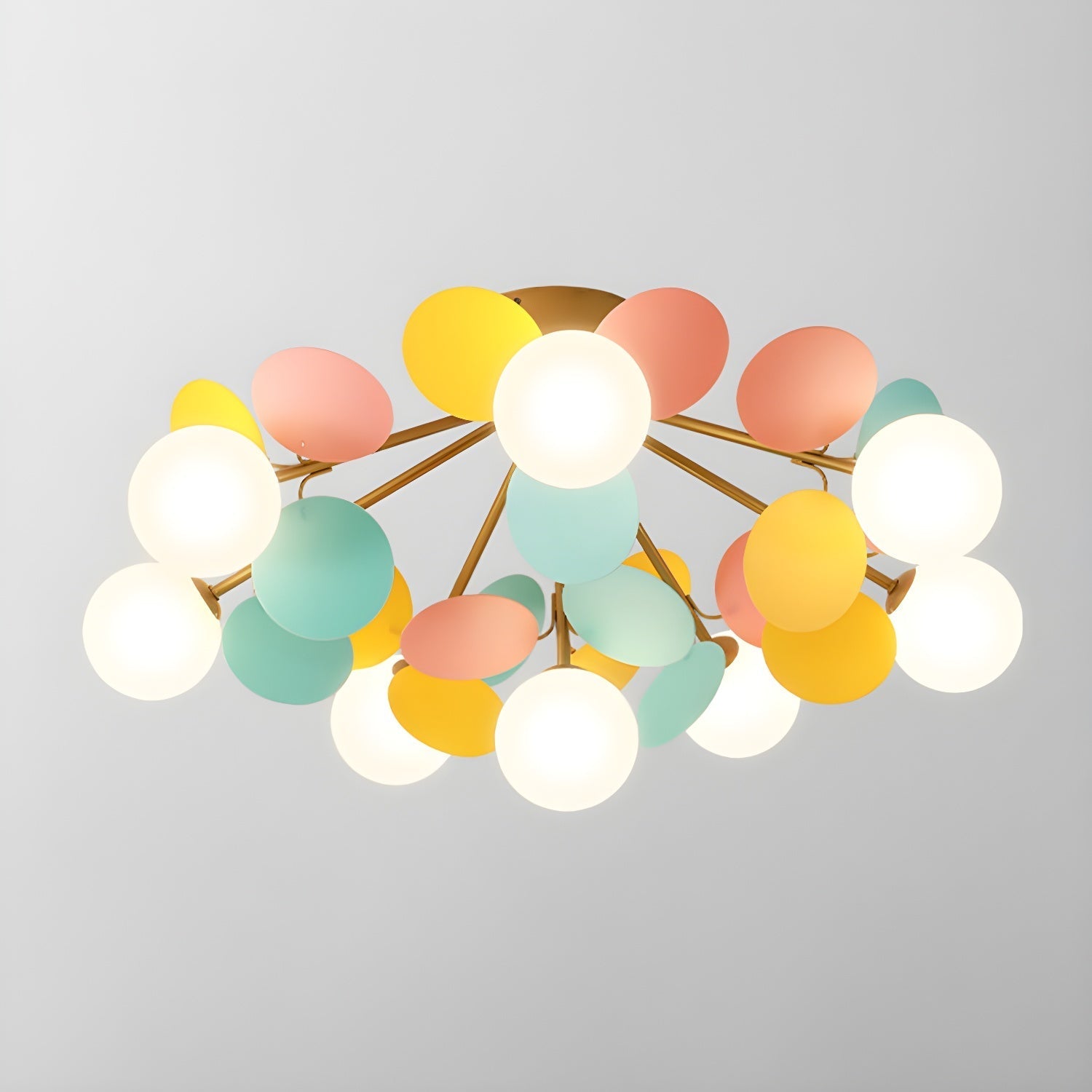 Rojisa Ceiling Light