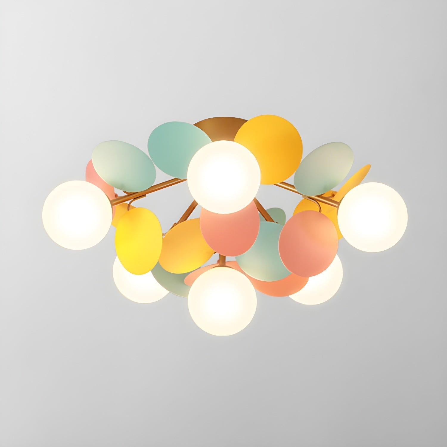 Rojisa Ceiling Light