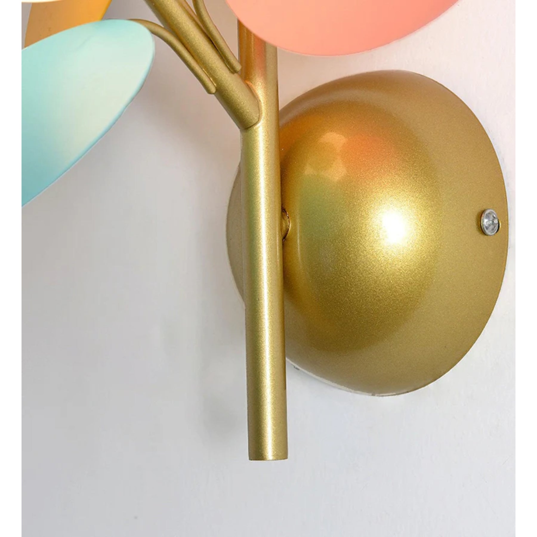 Plavor Wall Light