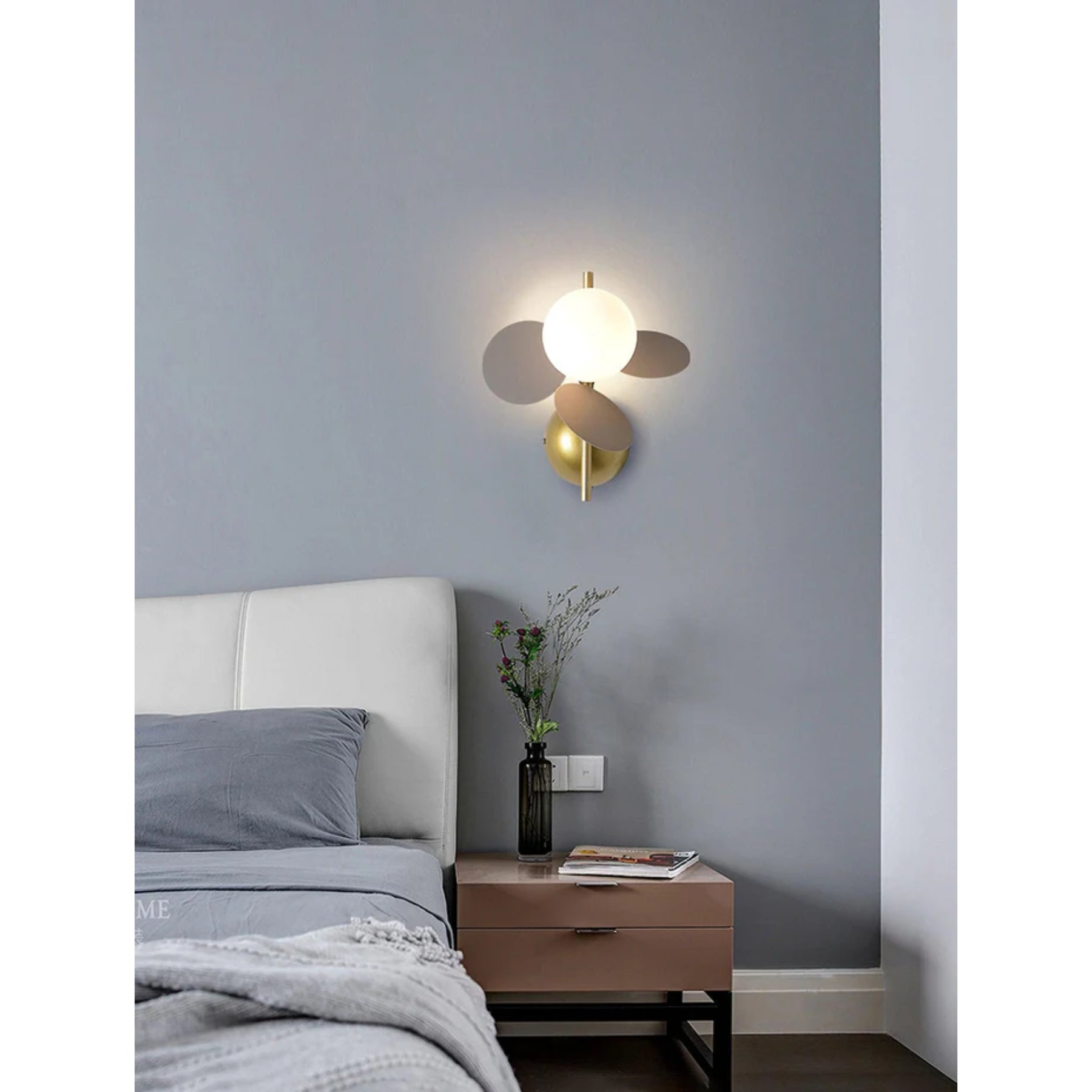 Plavor Wall Light