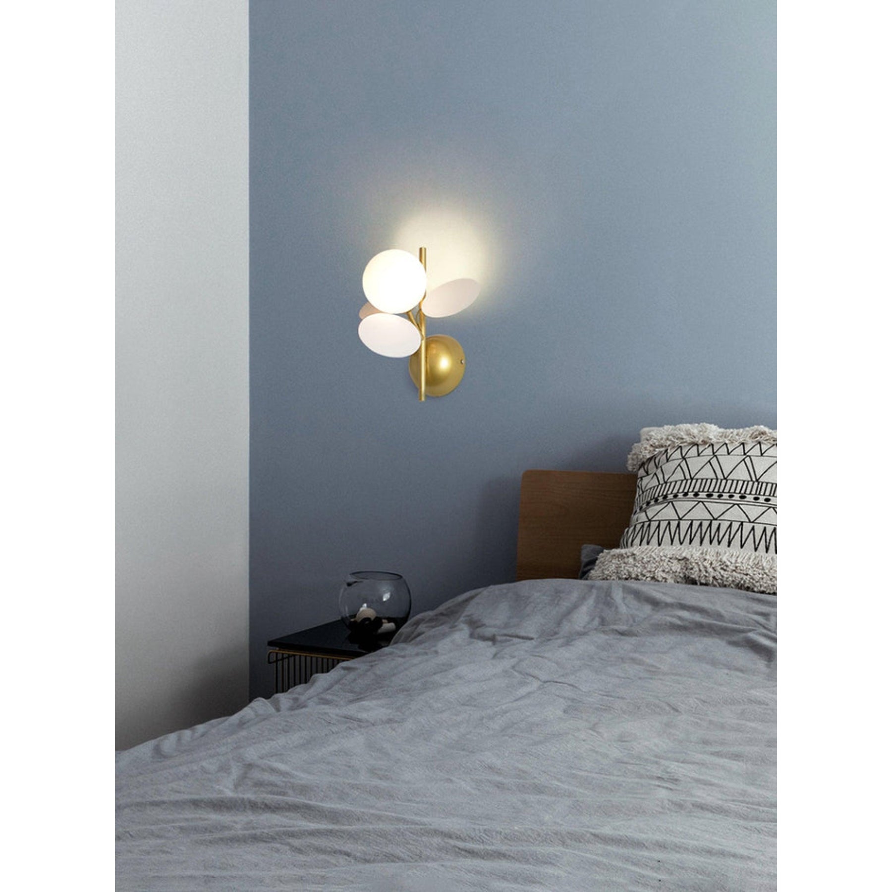 Plavor Wall Light