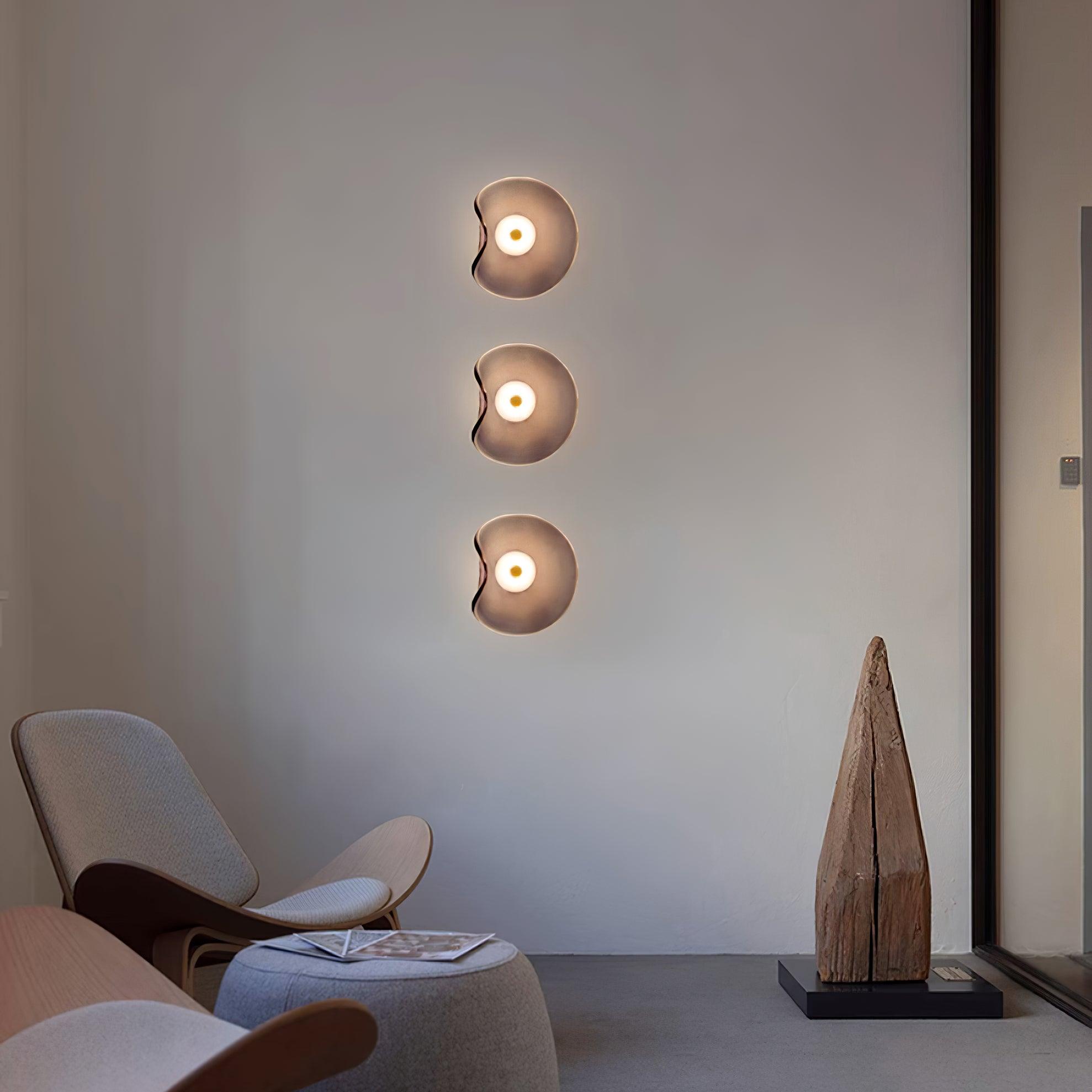 Cemaro Wall Light