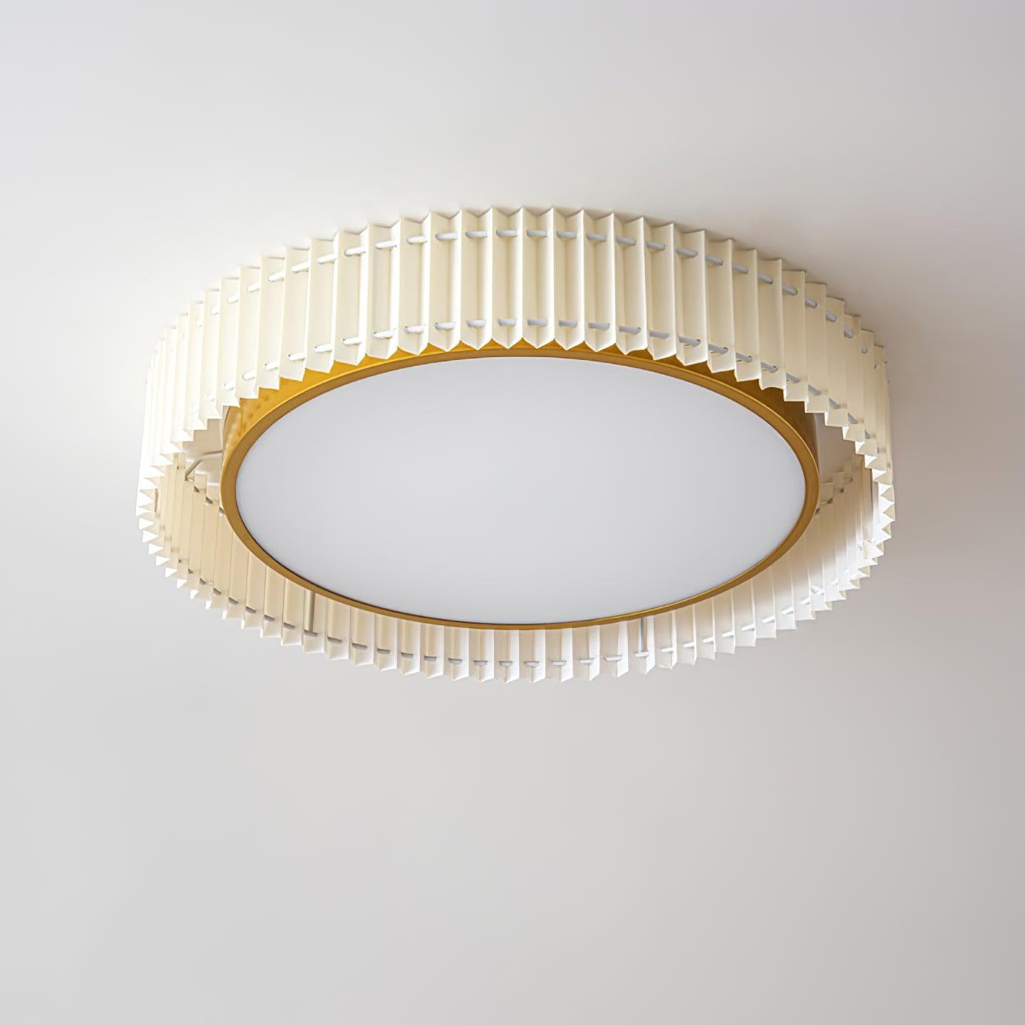 Pelzave Ceiling Light