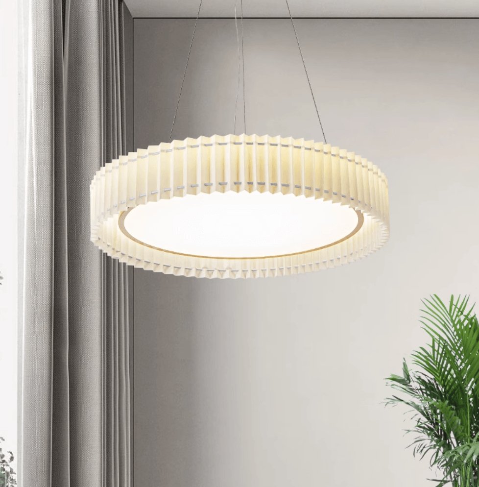 Pelzave Pendant Light
