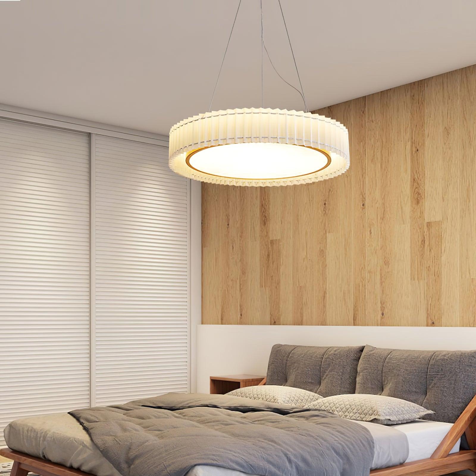 Pelzave Pendant Light