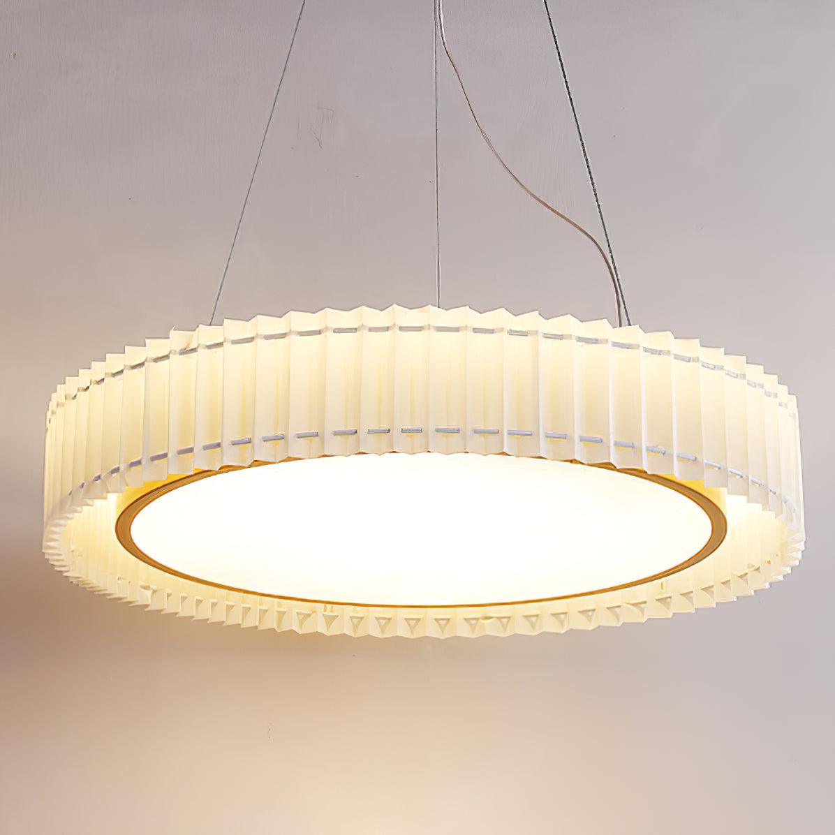 Pelzave Pendant Light