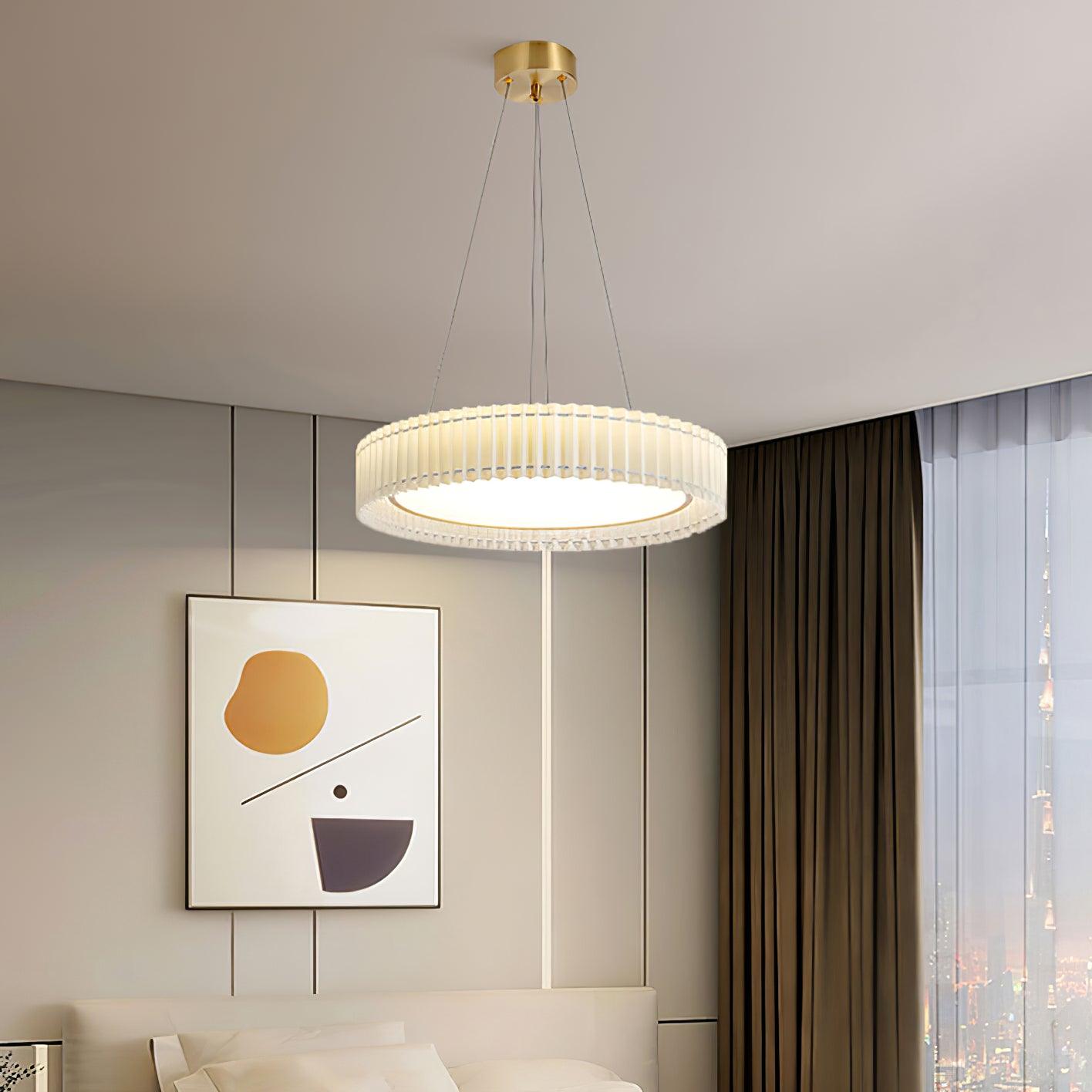 Pelzave Pendant Light
