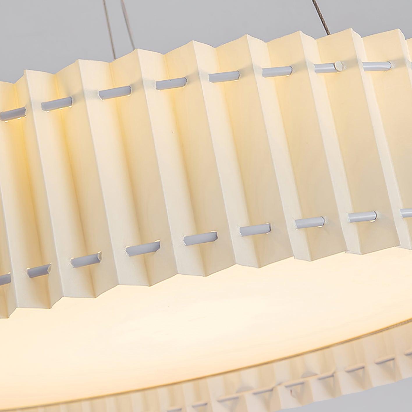 Pelzave Pendant Light