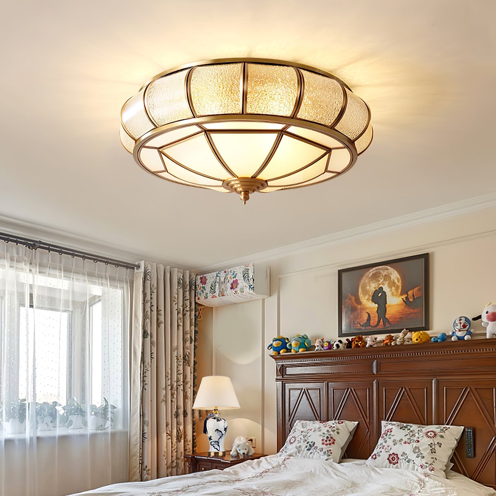 Komolin Ceiling Light