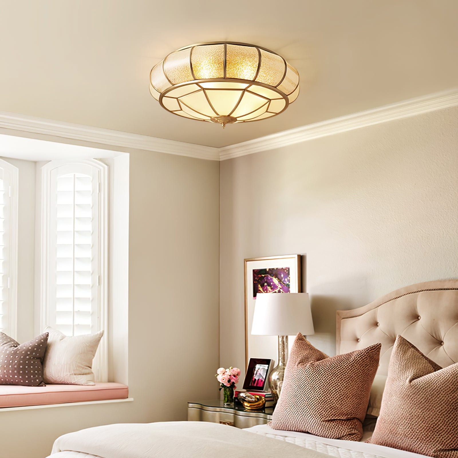 Komolin Ceiling Light