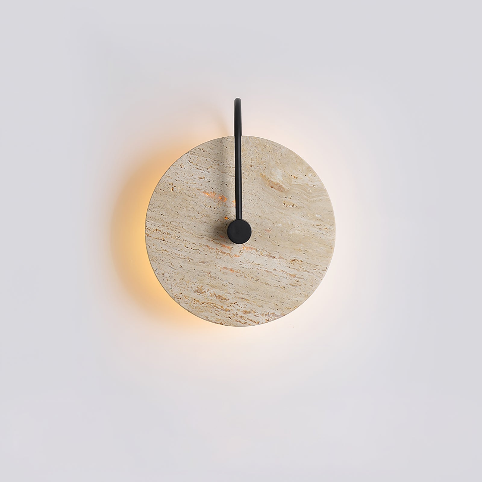 Sedona Travertine Wall Light