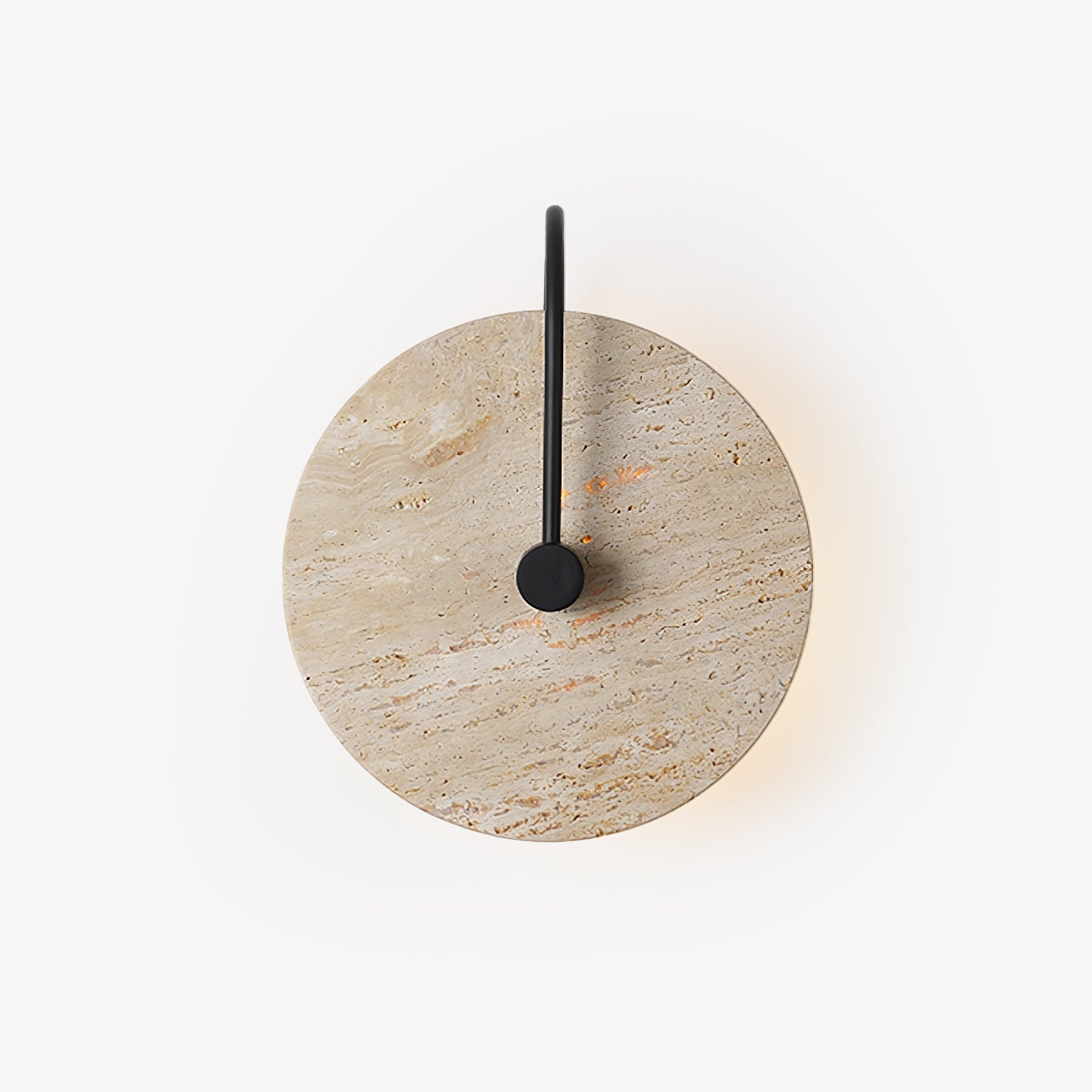 Sedona Travertine Wall Light