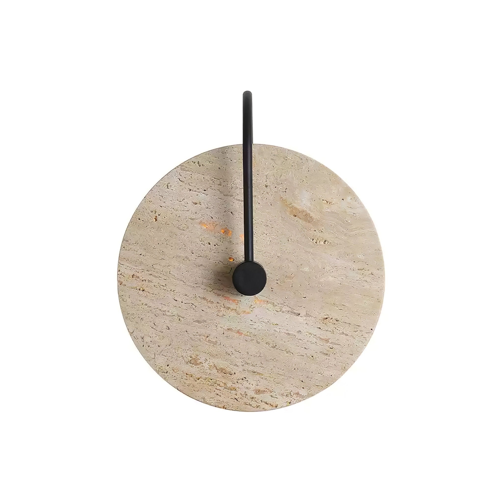 Sedona Travertine Wall Light