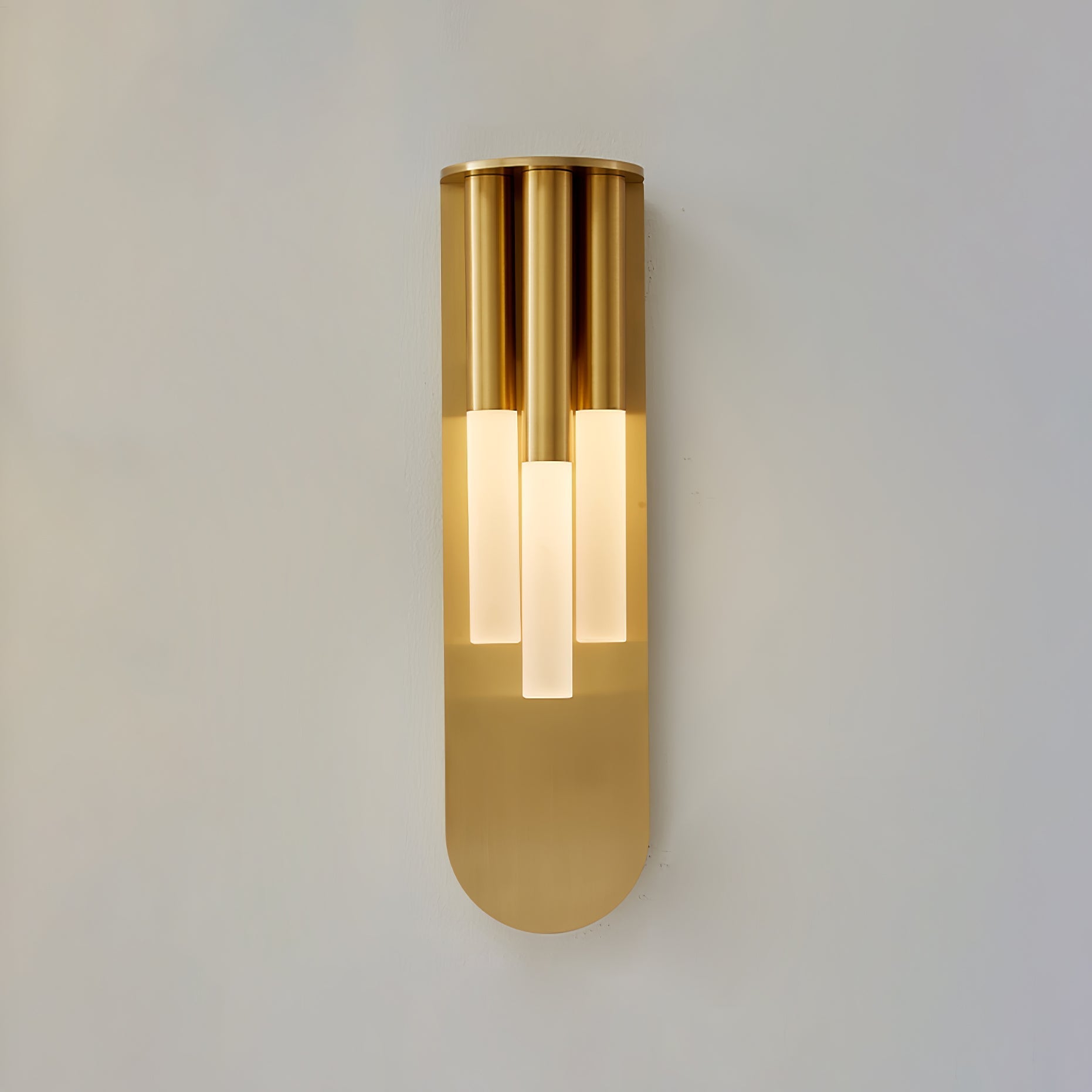 Rossan Wall Light