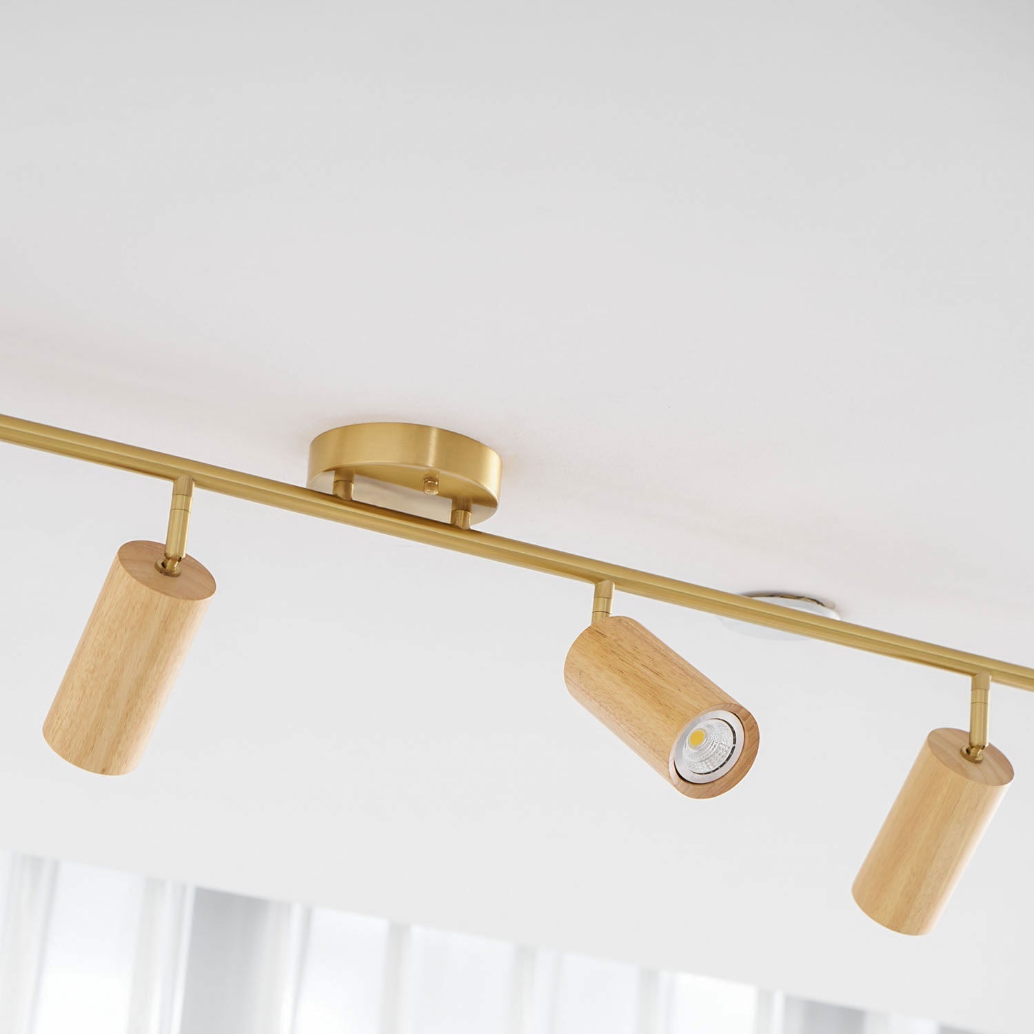 Romezan Ceiling Light
