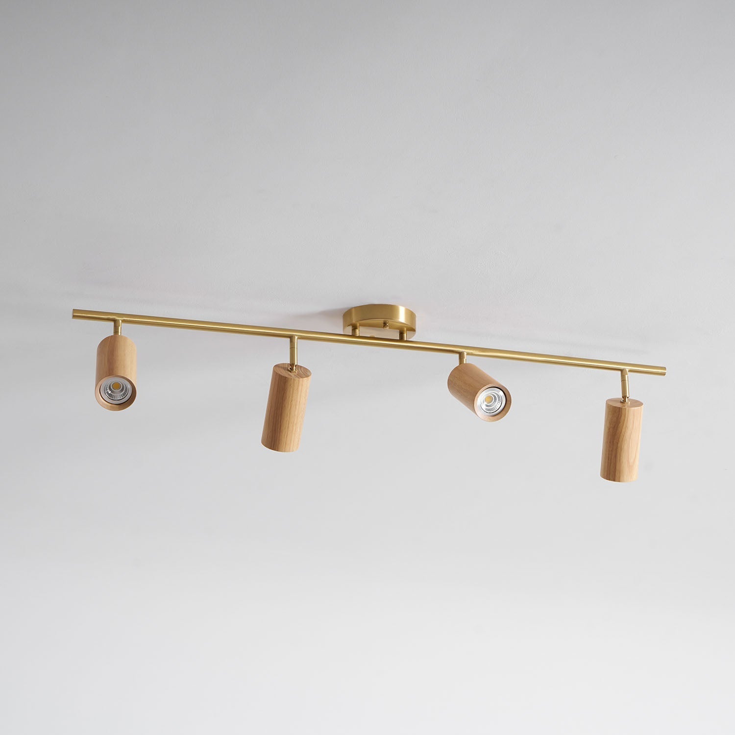 Romezan Ceiling Light