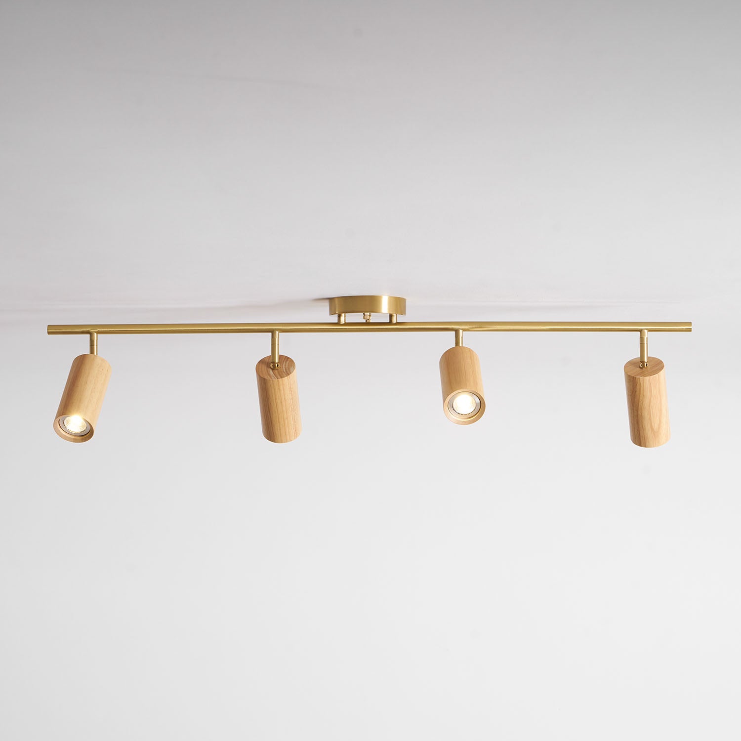 Romezan Ceiling Light