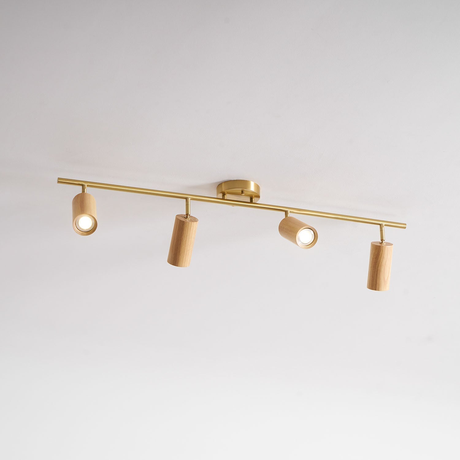 Romezan Ceiling Light