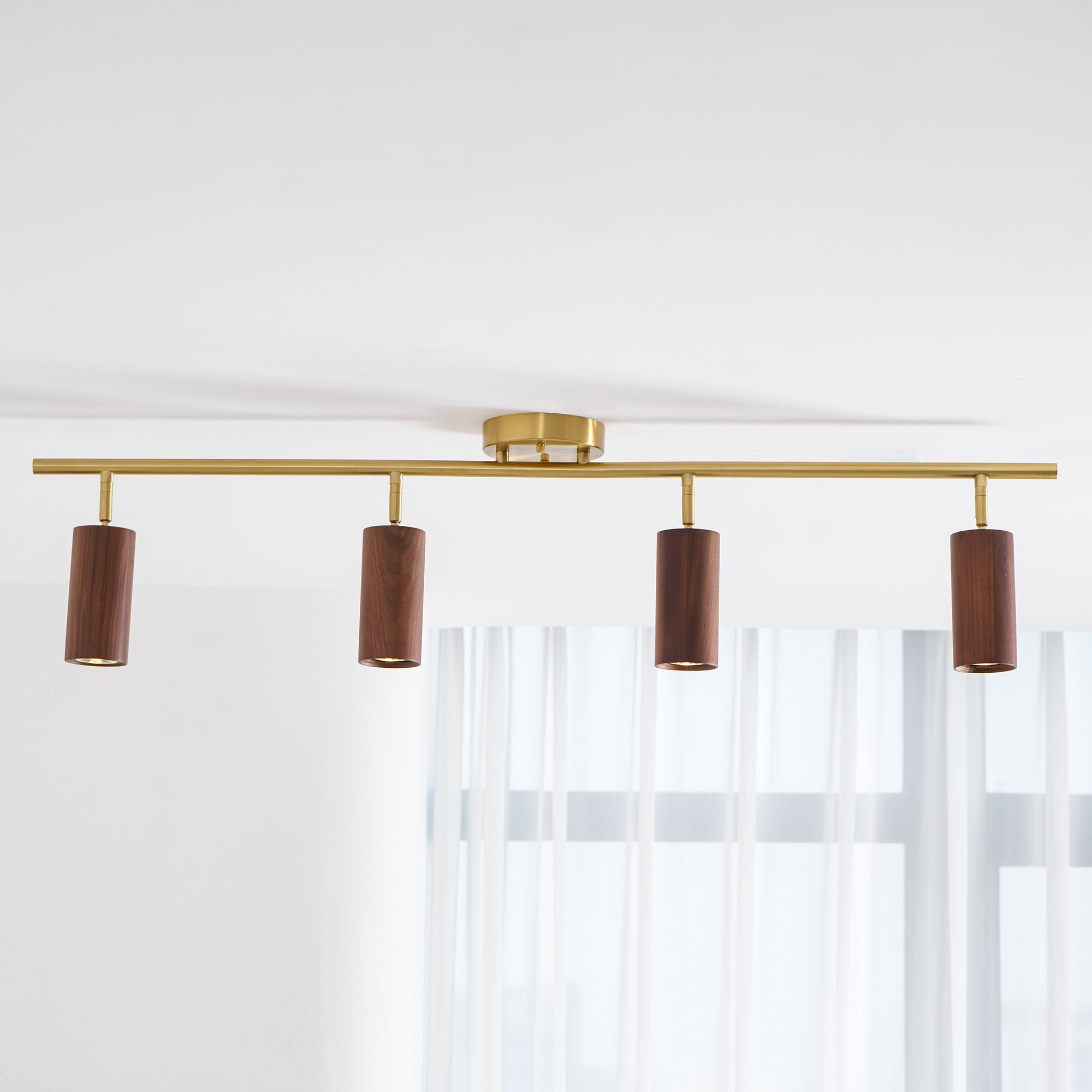 Romezan Ceiling Light