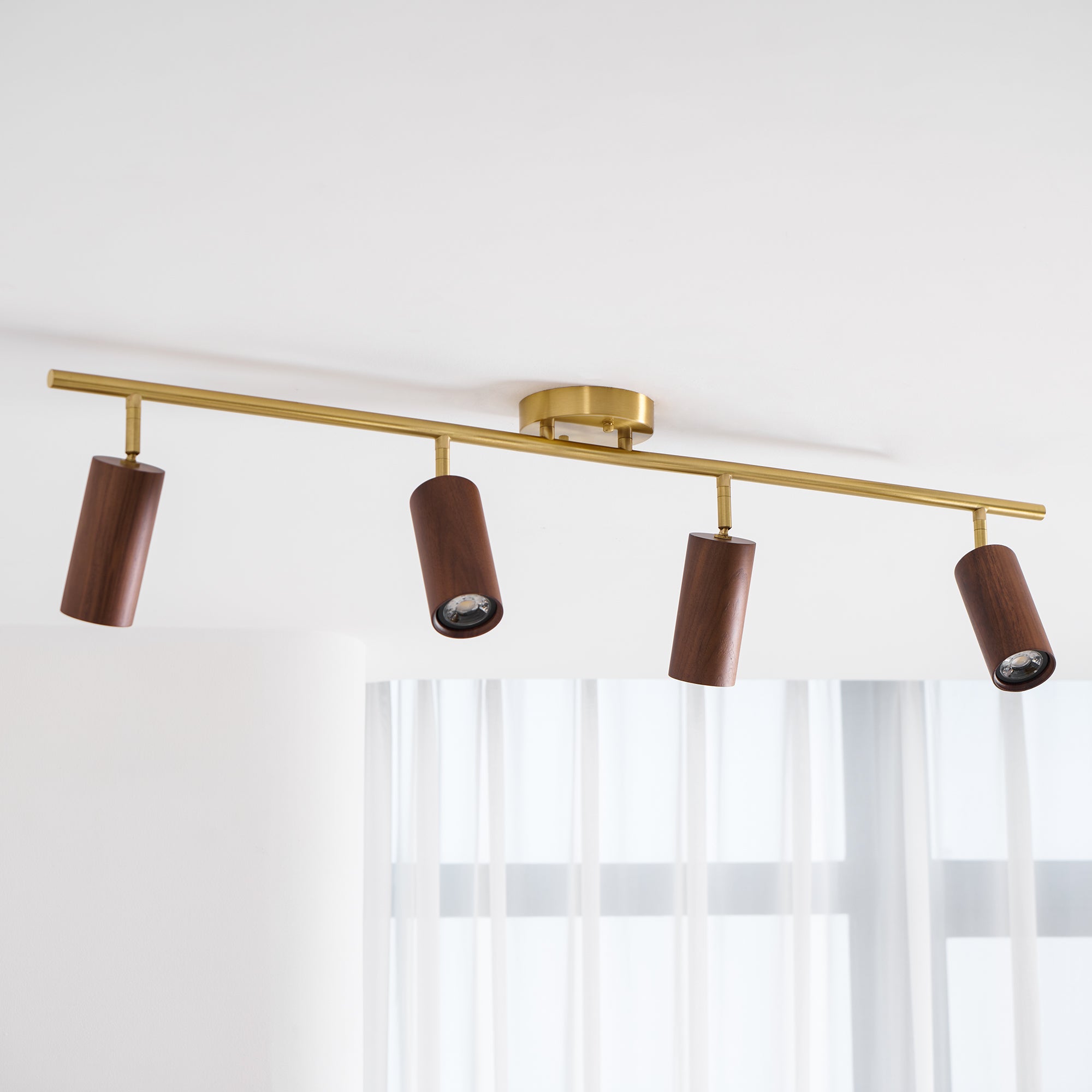 Romezan Ceiling Light
