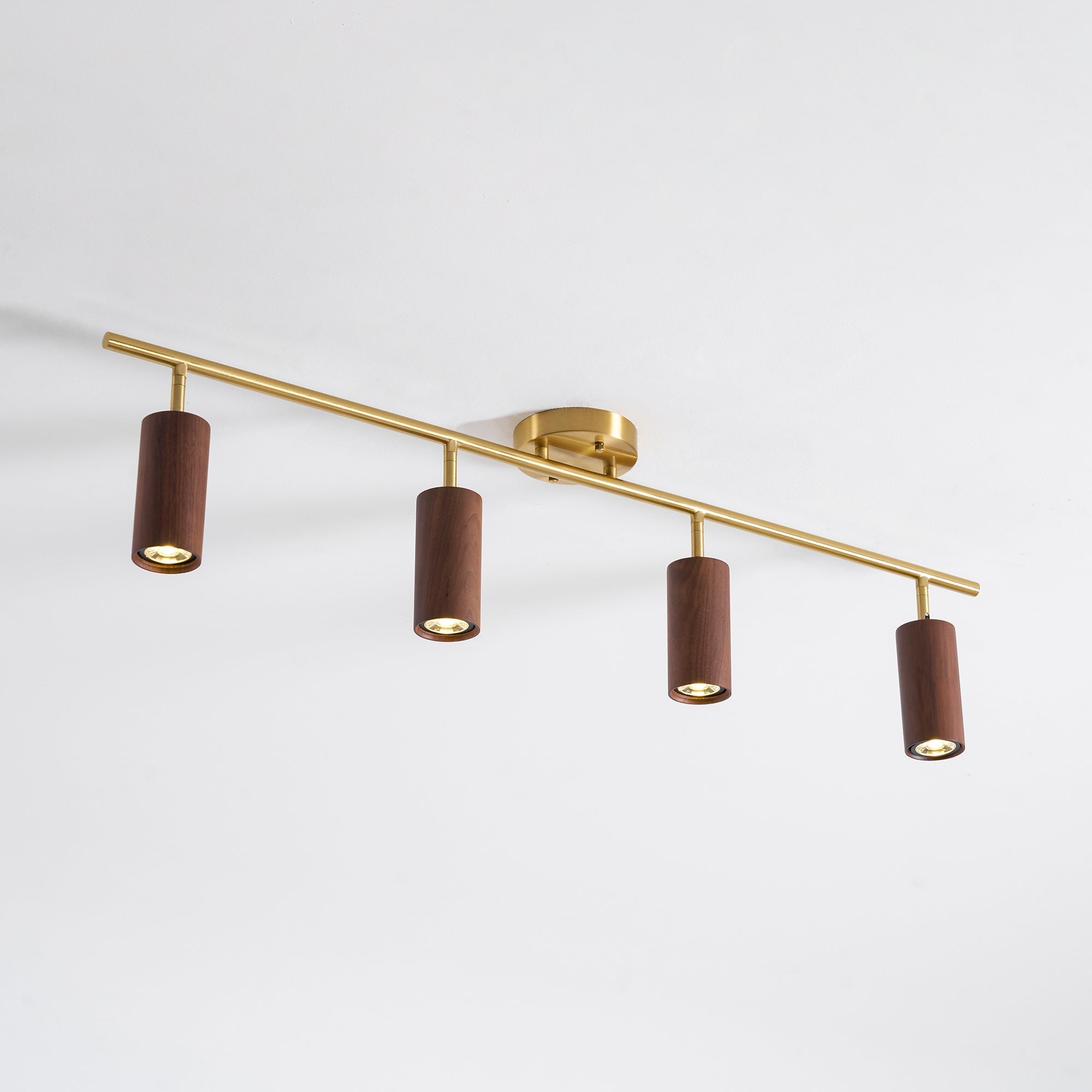 Romezan Ceiling Light