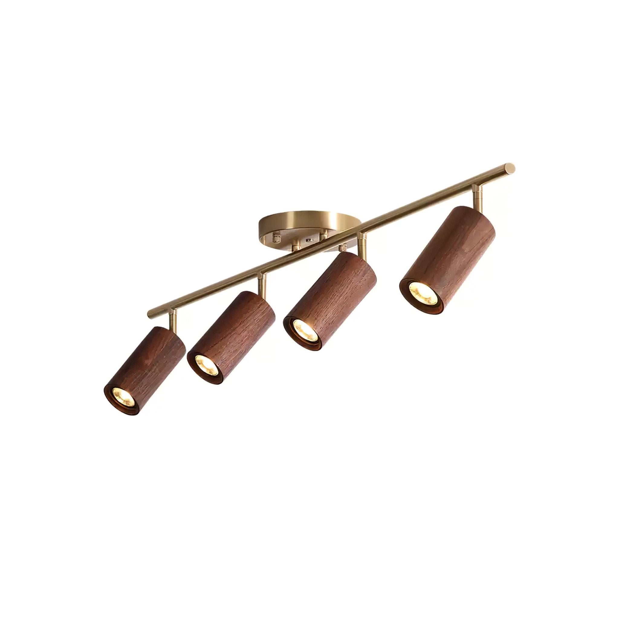 Romezan Ceiling Light