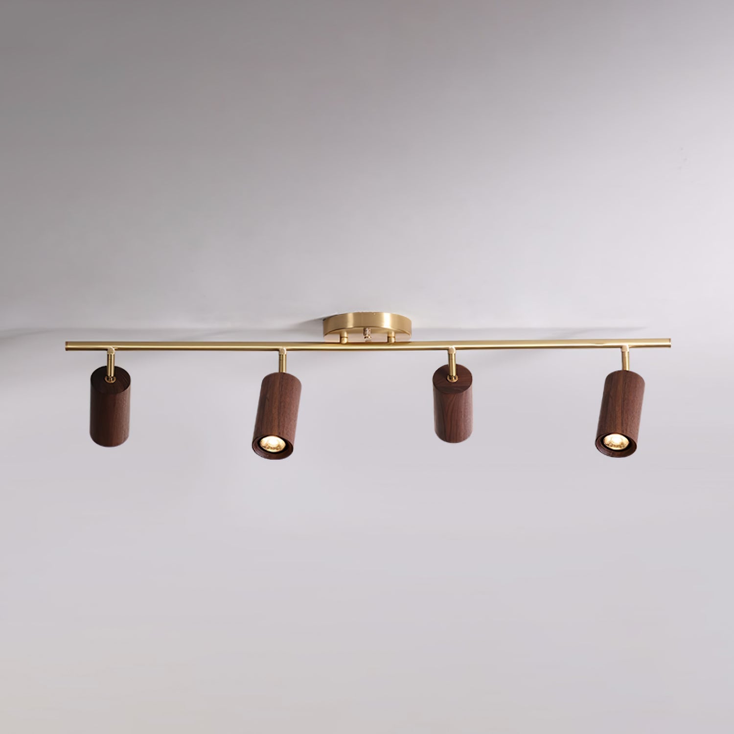 Romezan Ceiling Light