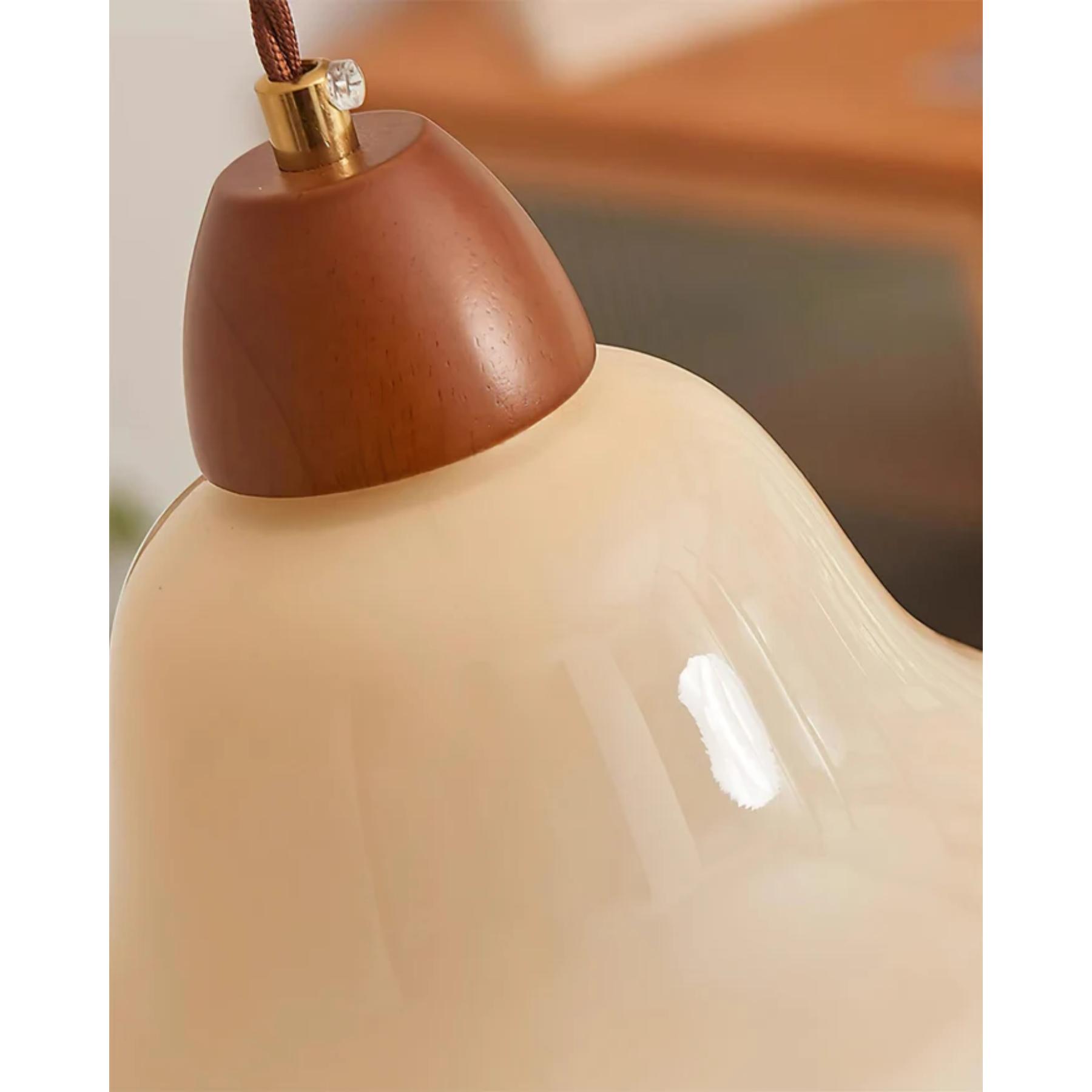 Reson Flower Pendant Light