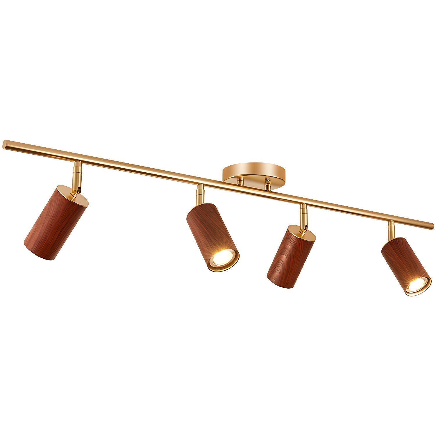 Romezan Ceiling Light