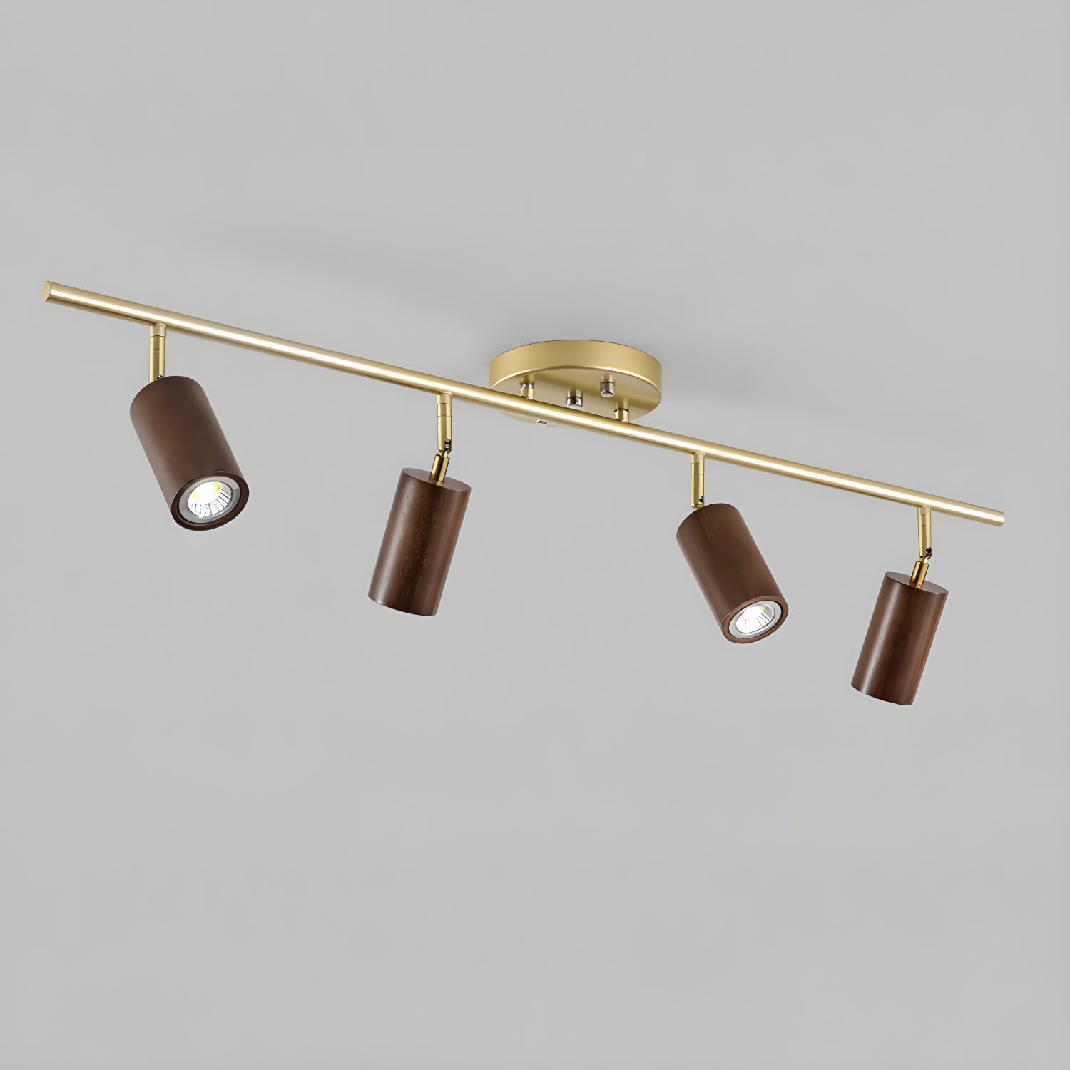 Romezan Ceiling Light