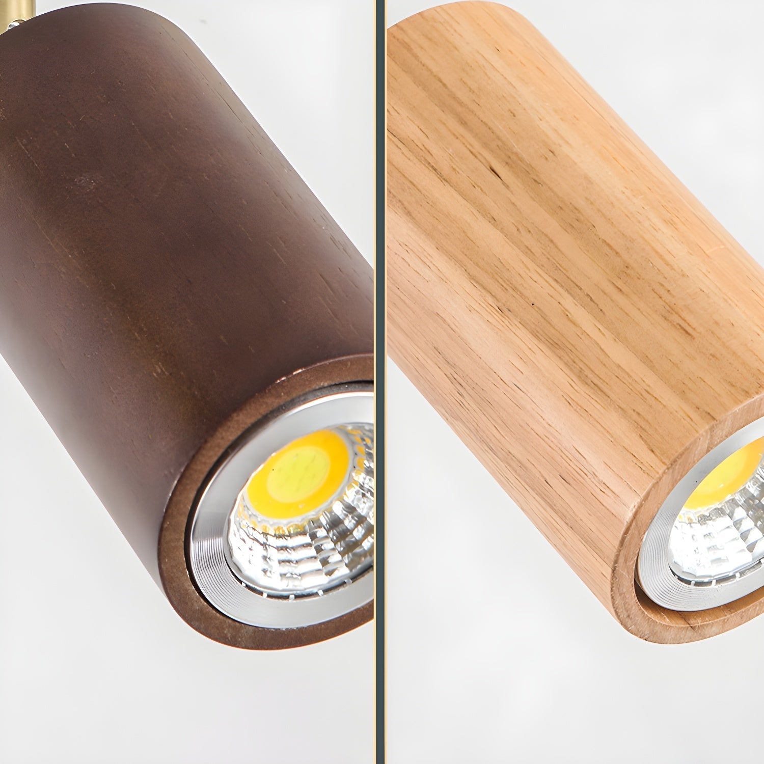 Romezan Ceiling Light