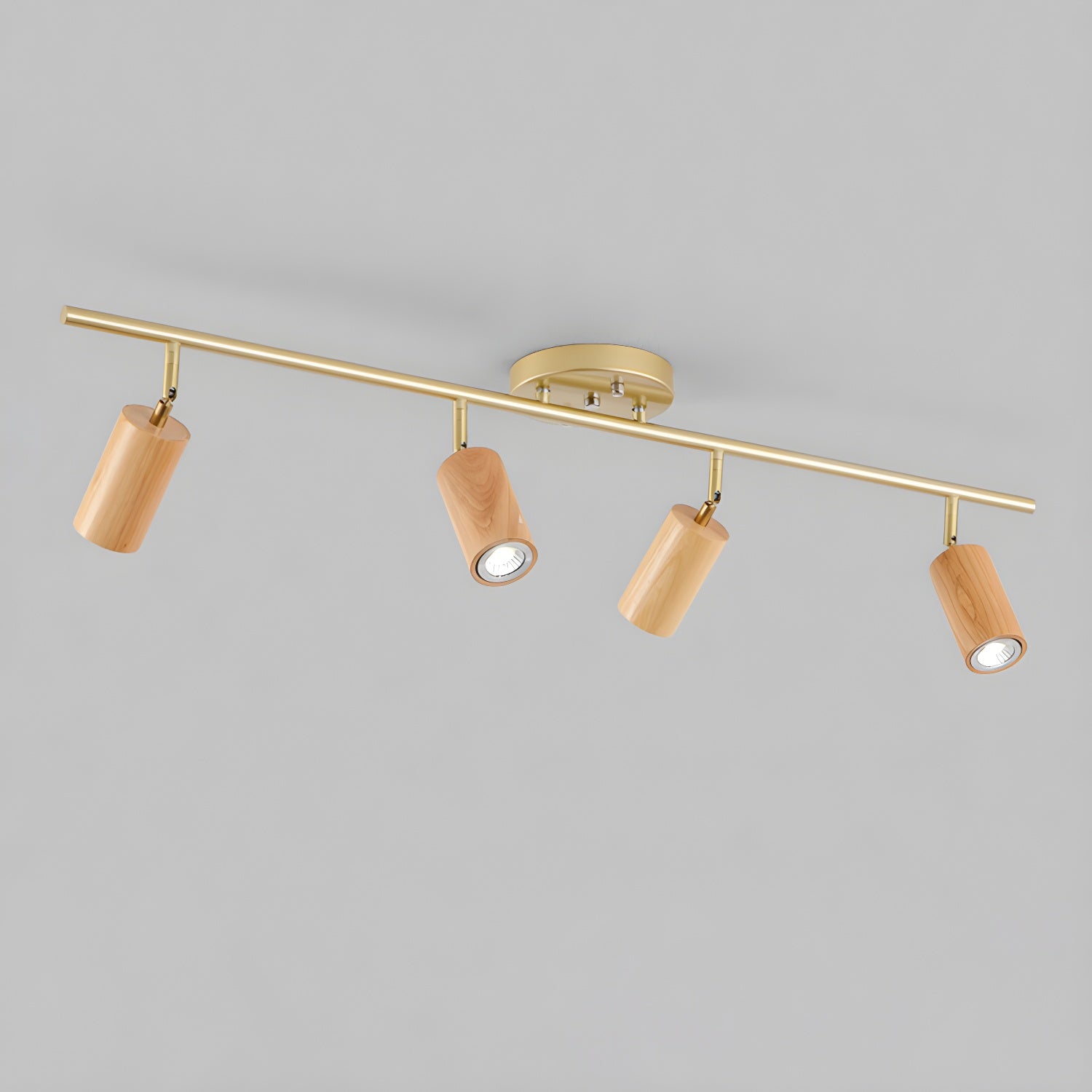Romezan Ceiling Light